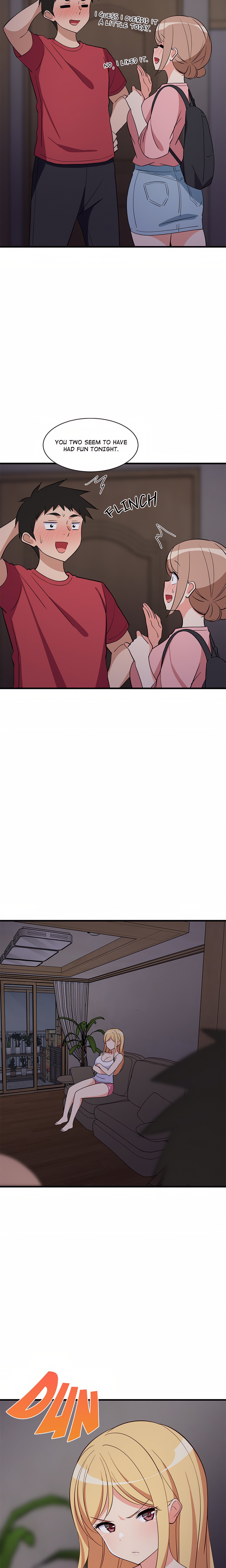 Study Buddies (Uncensored) Page 27 - MangaHe