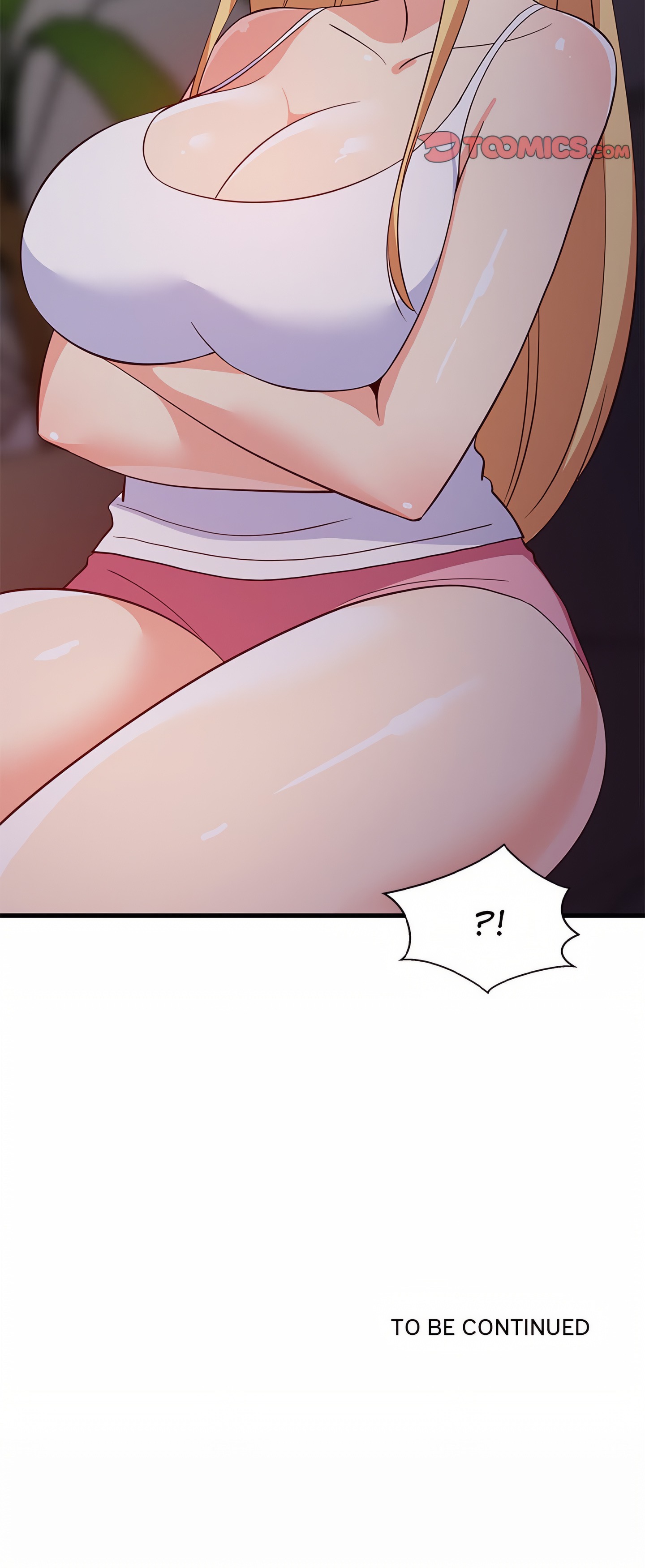 Study Buddies (Uncensored) Page 28 - MangaHe