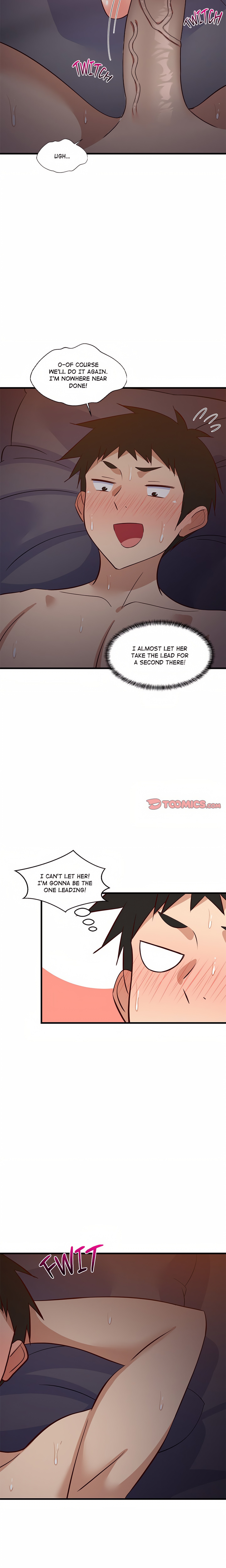 Study Buddies (Uncensored) Page 4 - MangaHe