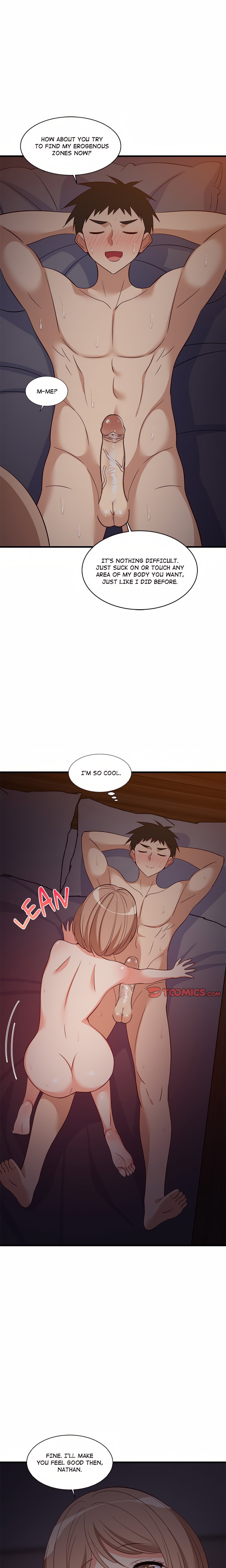 Study Buddies (Uncensored) Page 5 - MangaHe