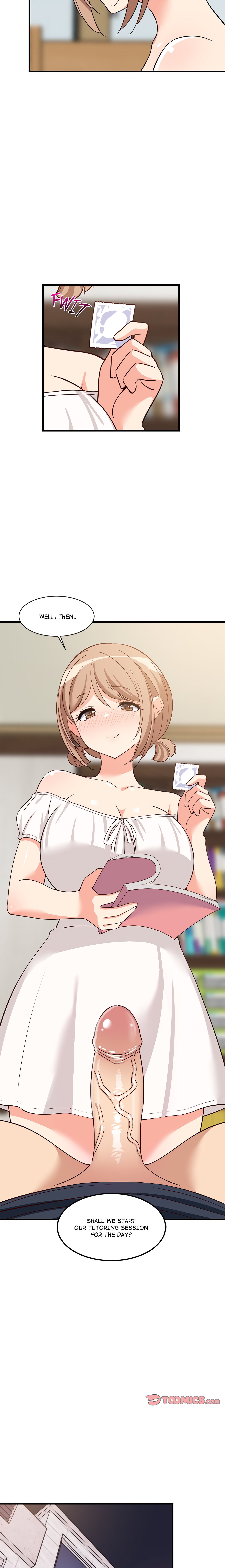 Study Buddies (Uncensored) Page 20 - MangaHe