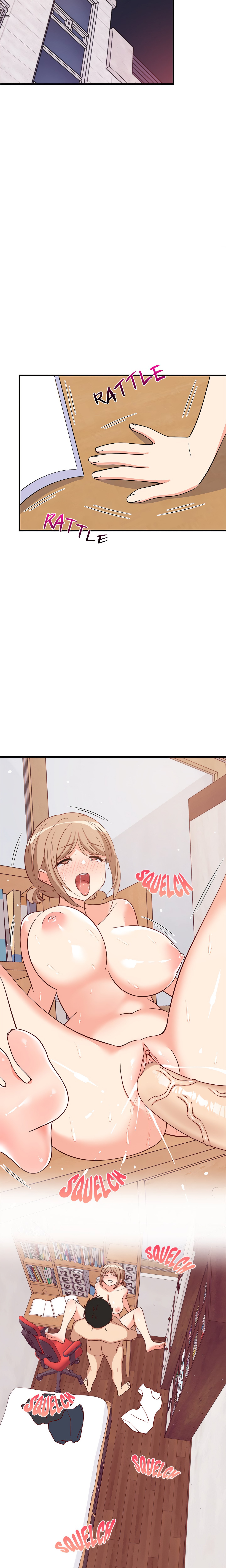 Study Buddies (Uncensored) Page 21 - MangaHe
