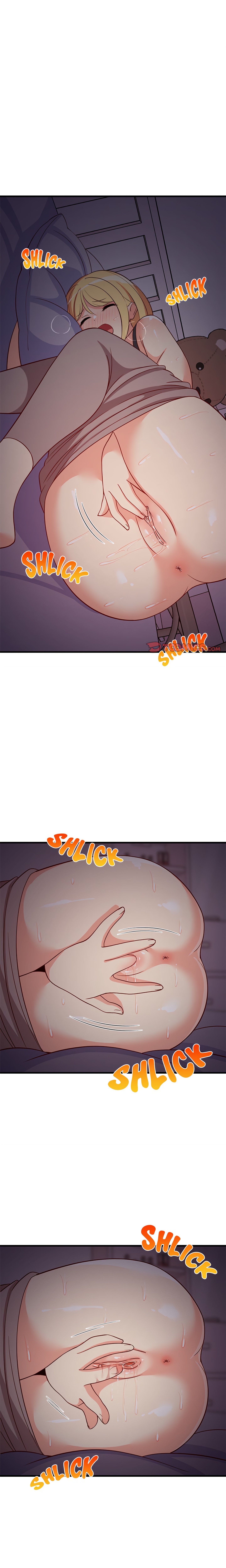 Study Buddies (Uncensored) Page 23 - MangaHe