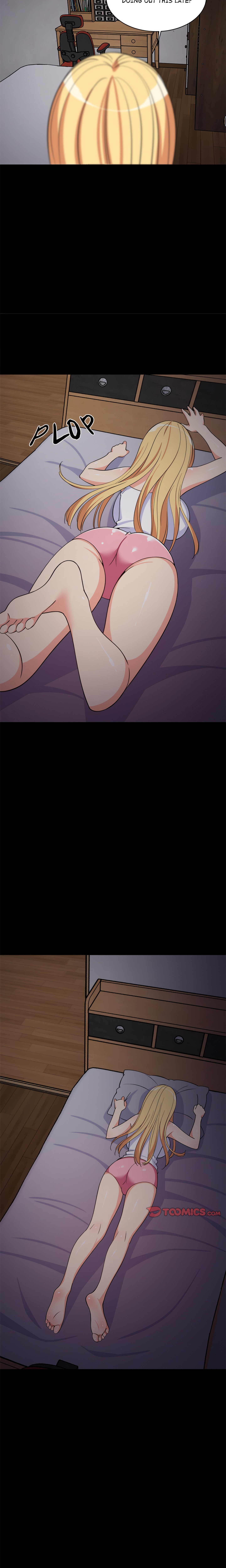 Study Buddies (Uncensored) Page 5 - MangaHe