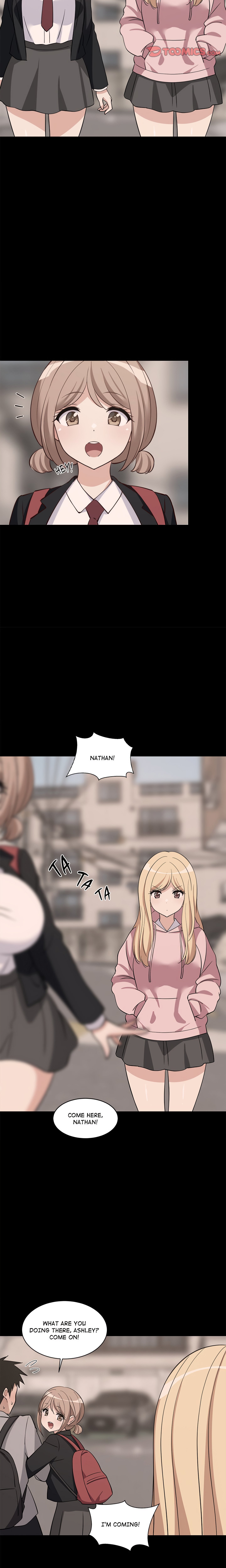 Study Buddies (Uncensored) Page 7 - MangaHe