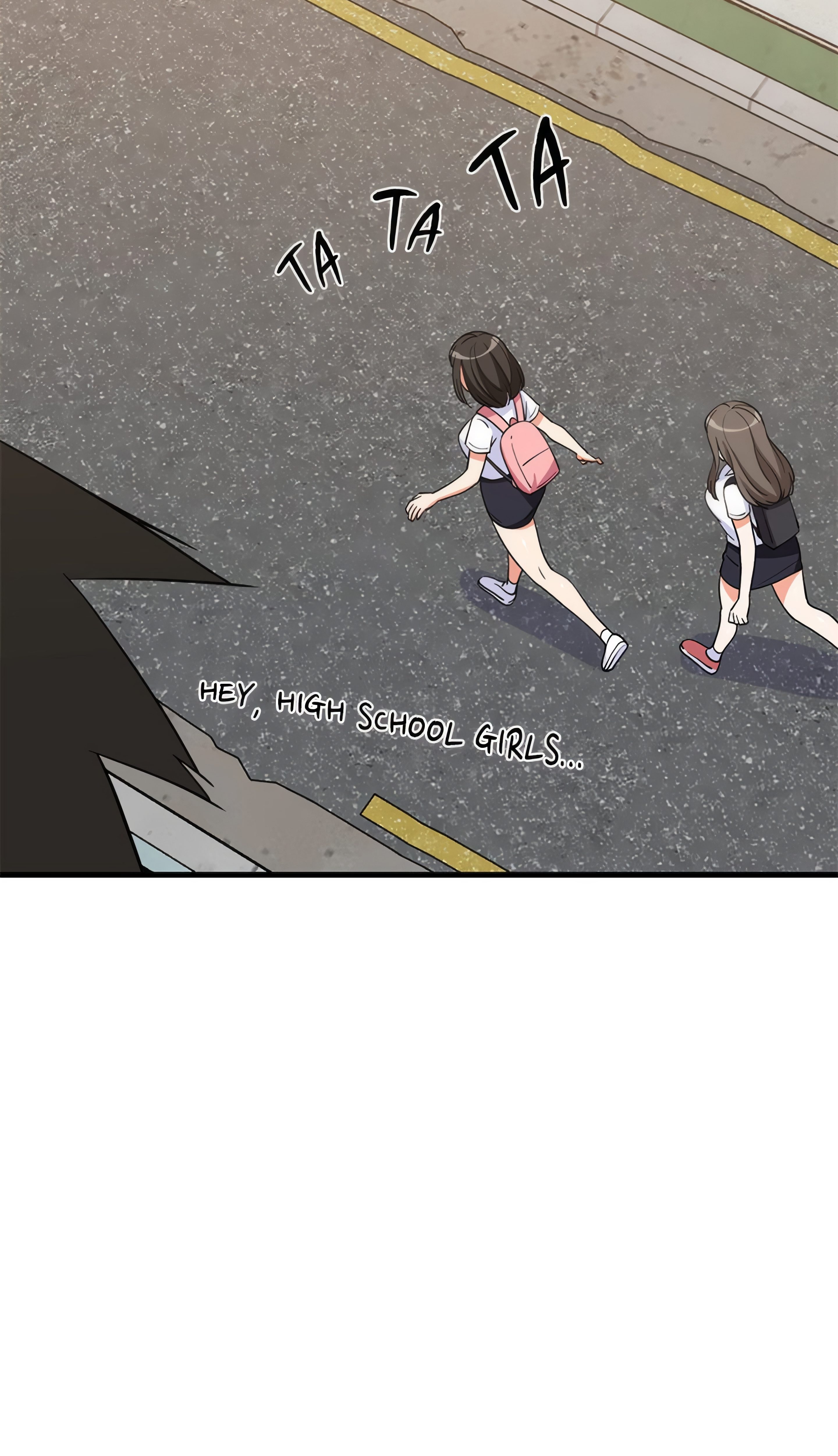 Study Buddies (Uncensored) Page 12 - MangaHe