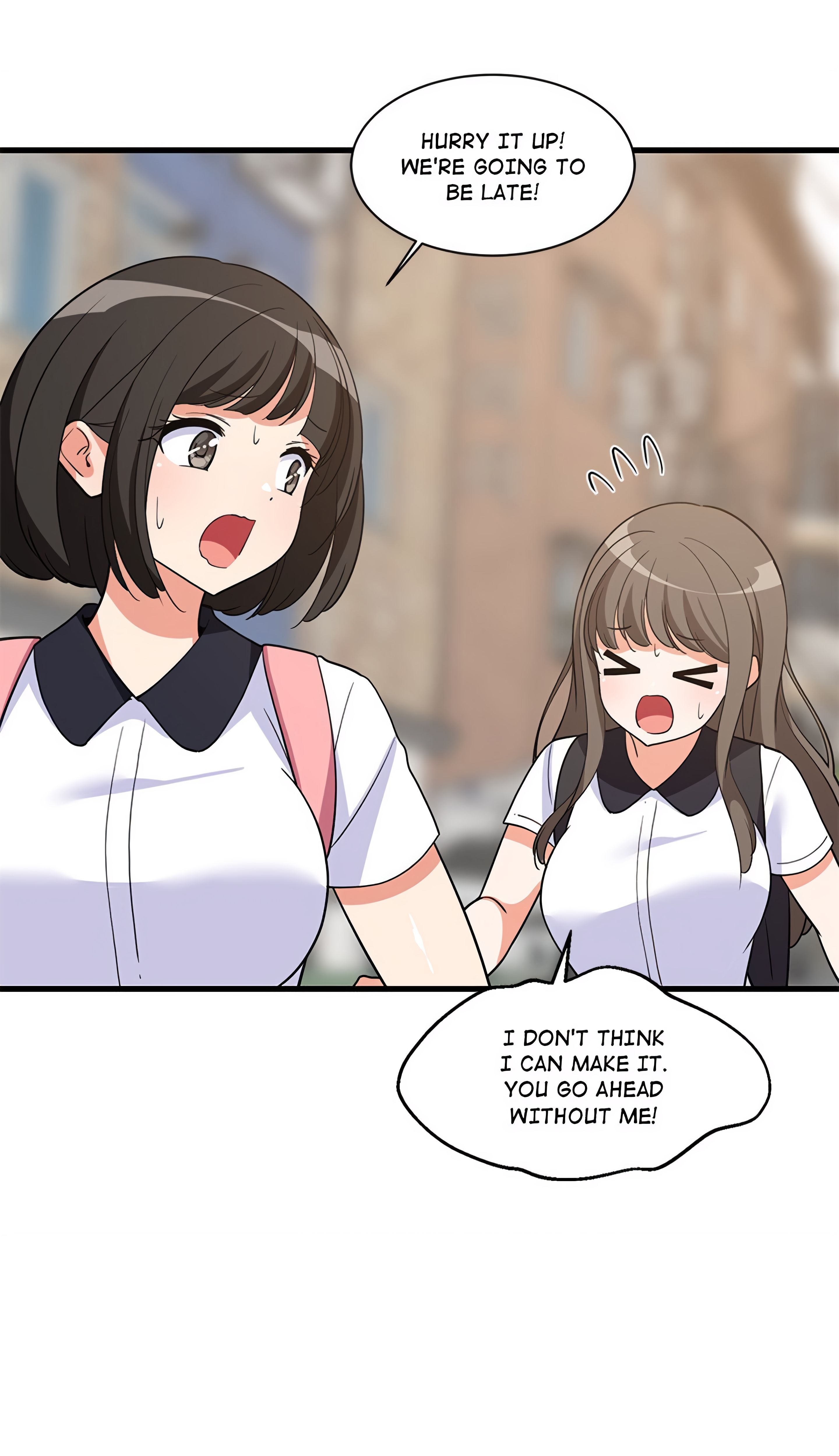 Study Buddies (Uncensored) Page 13 - MangaHe