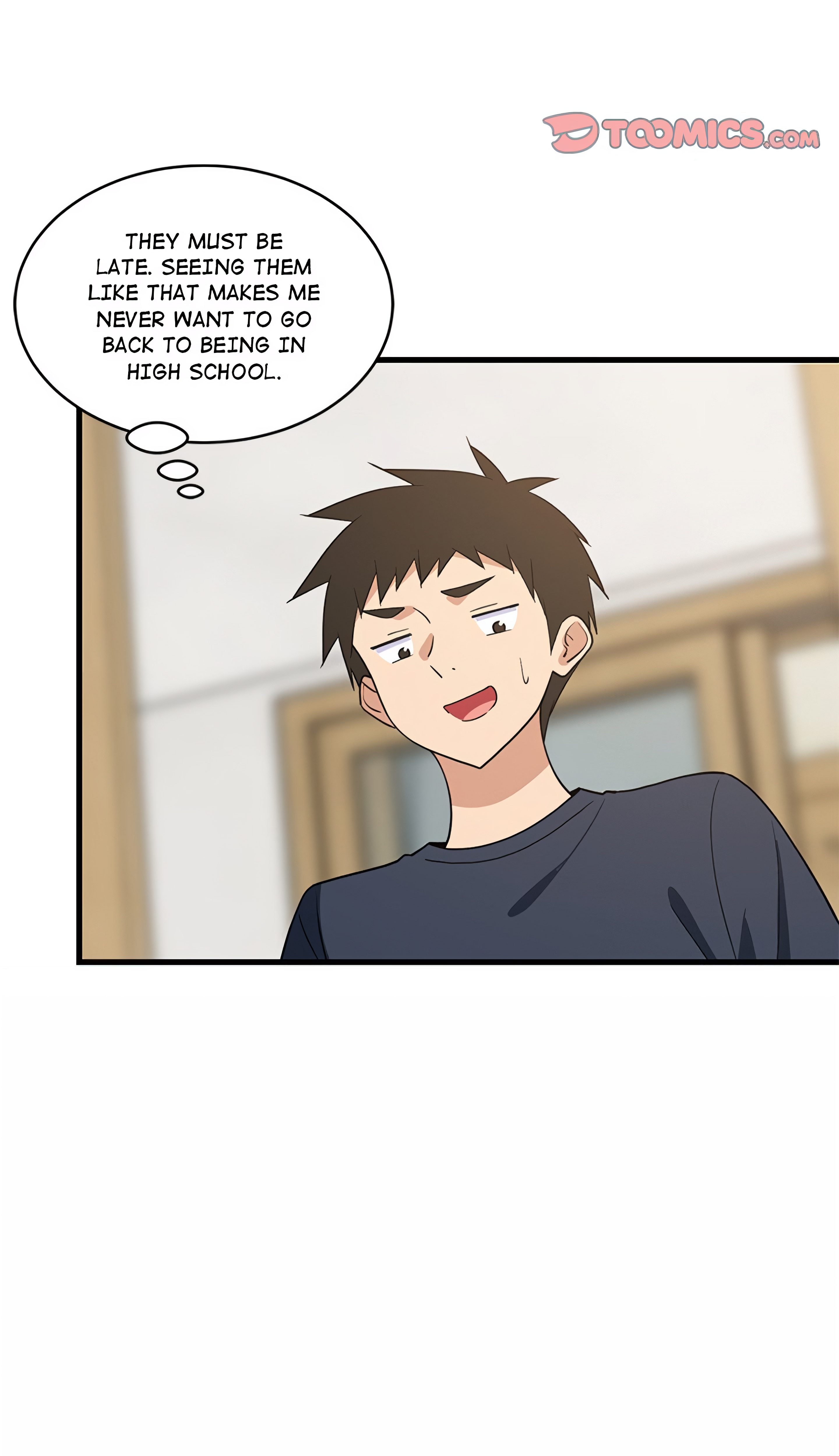 Study Buddies (Uncensored) Page 14 - MangaHe