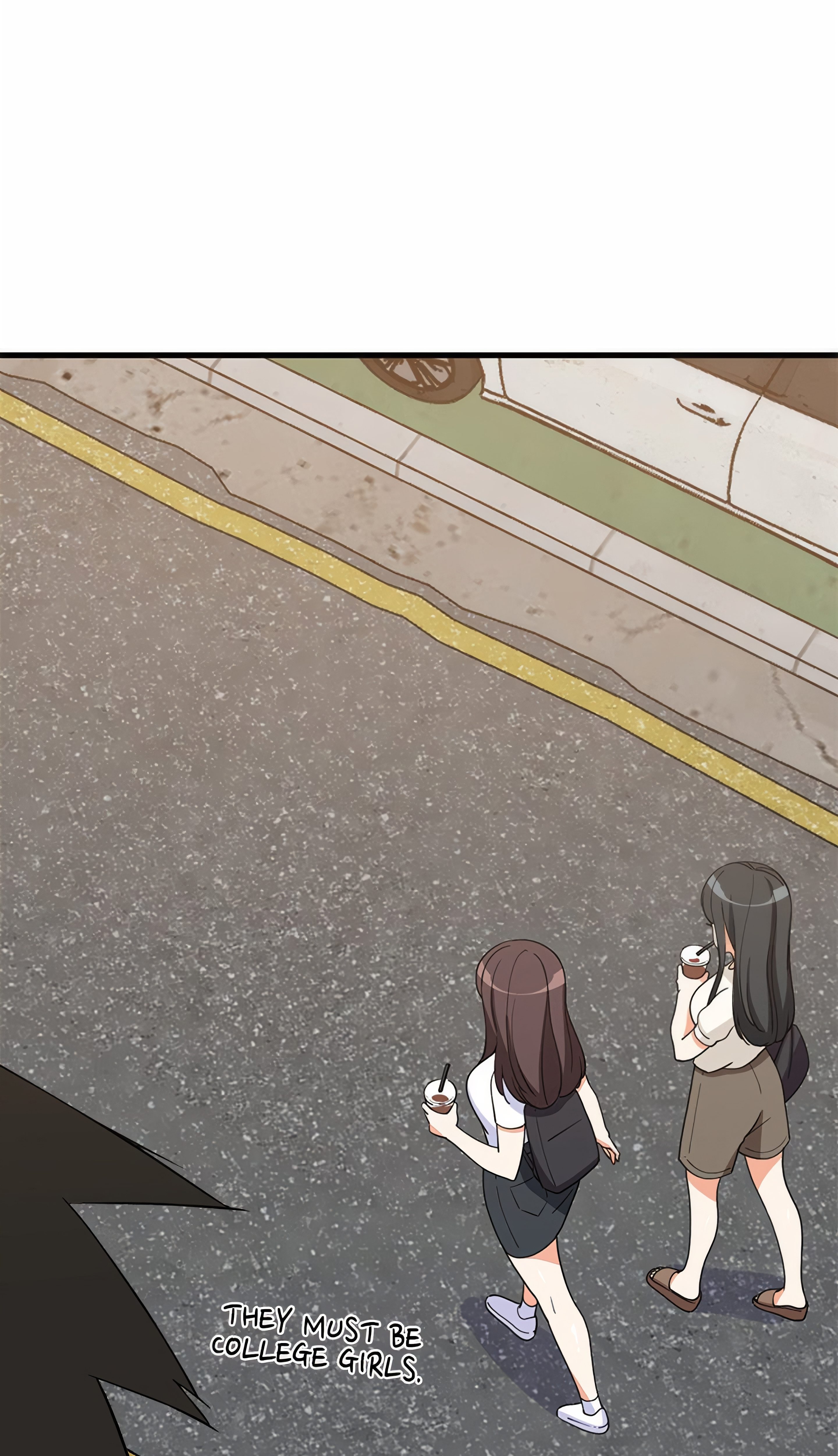 Study Buddies (Uncensored) Page 15 - MangaHe