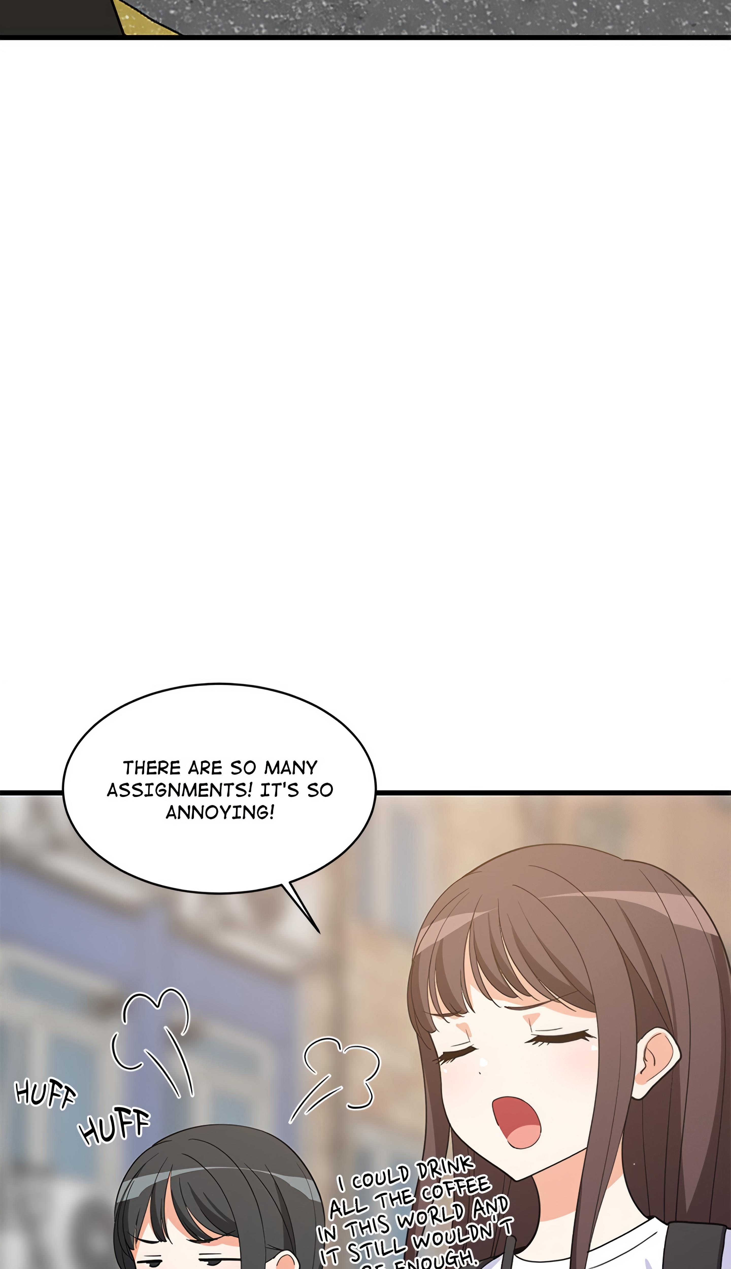 Study Buddies (Uncensored) Page 16 - MangaHe