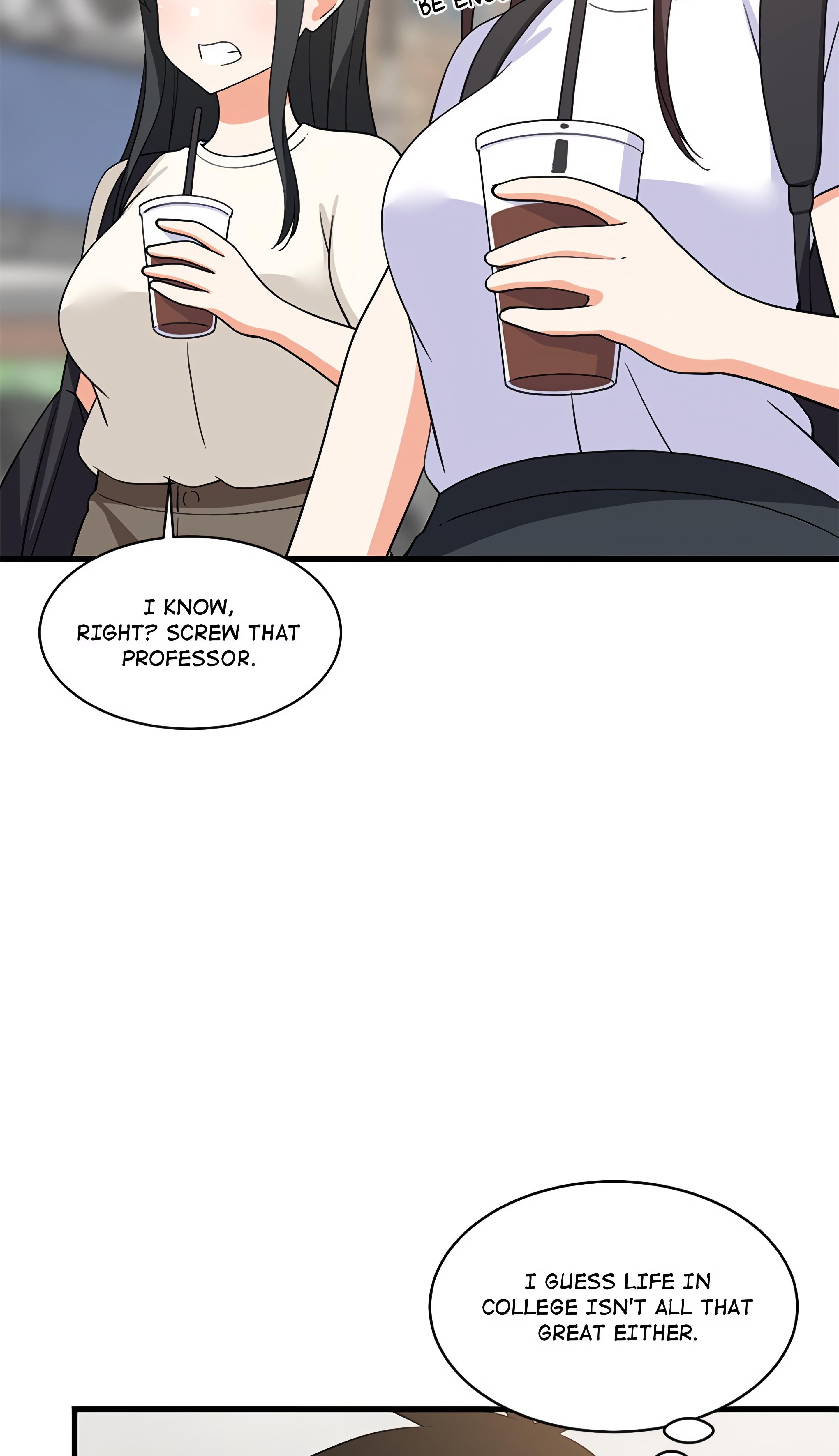 Study Buddies (Uncensored) Page 17 - MangaHe