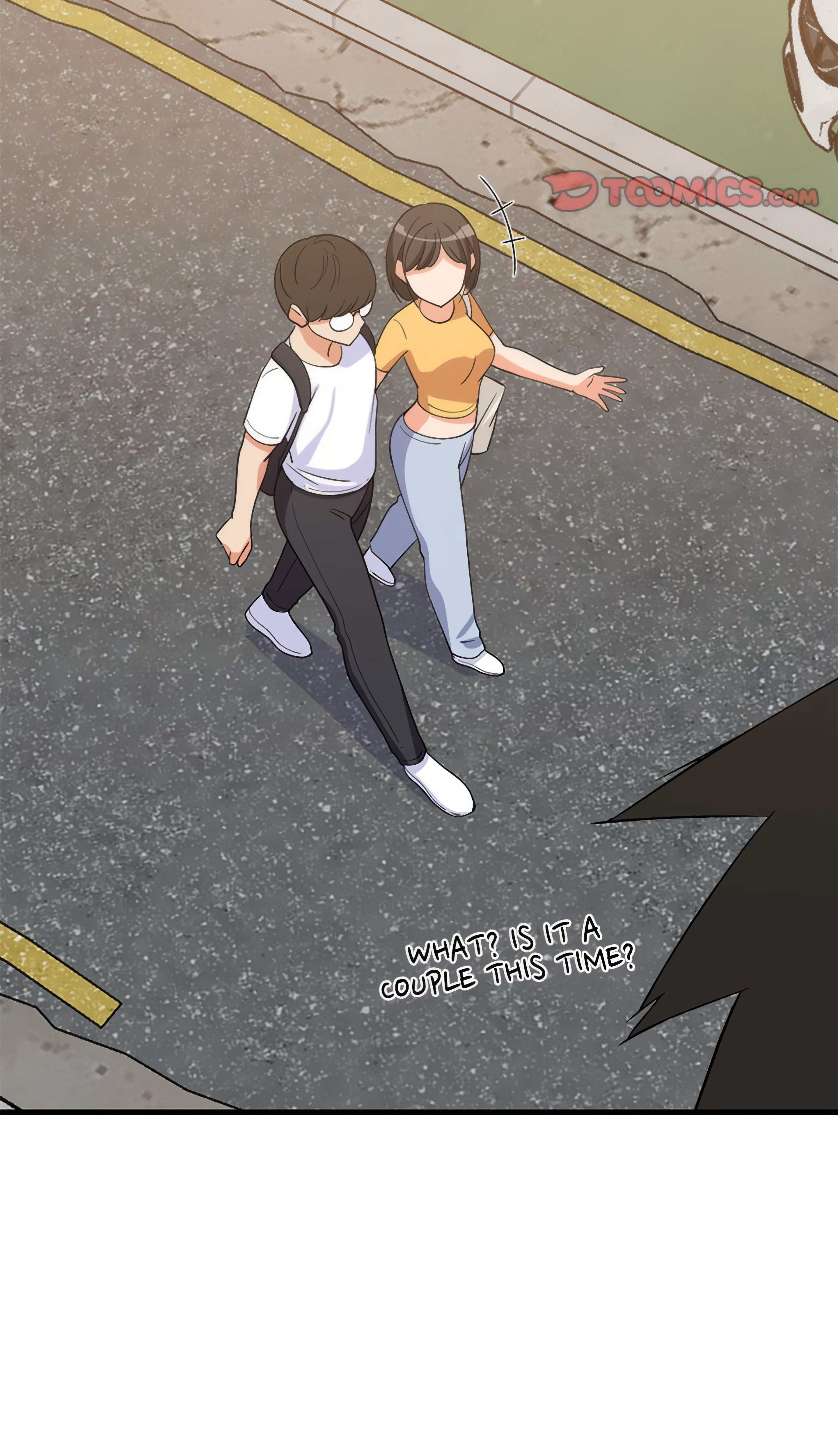 Study Buddies (Uncensored) Page 19 - MangaHe