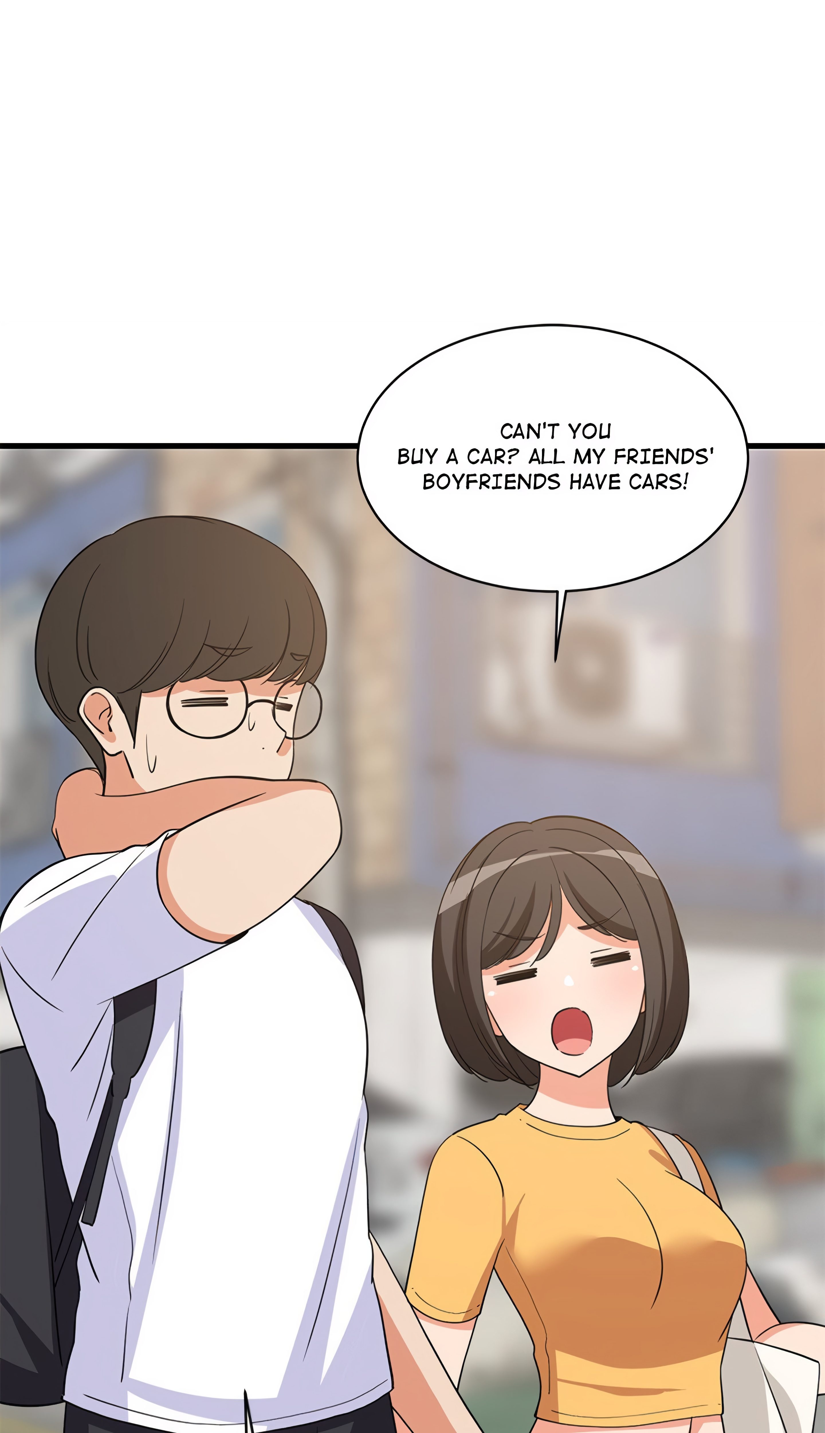 Study Buddies (Uncensored) Page 20 - MangaHe