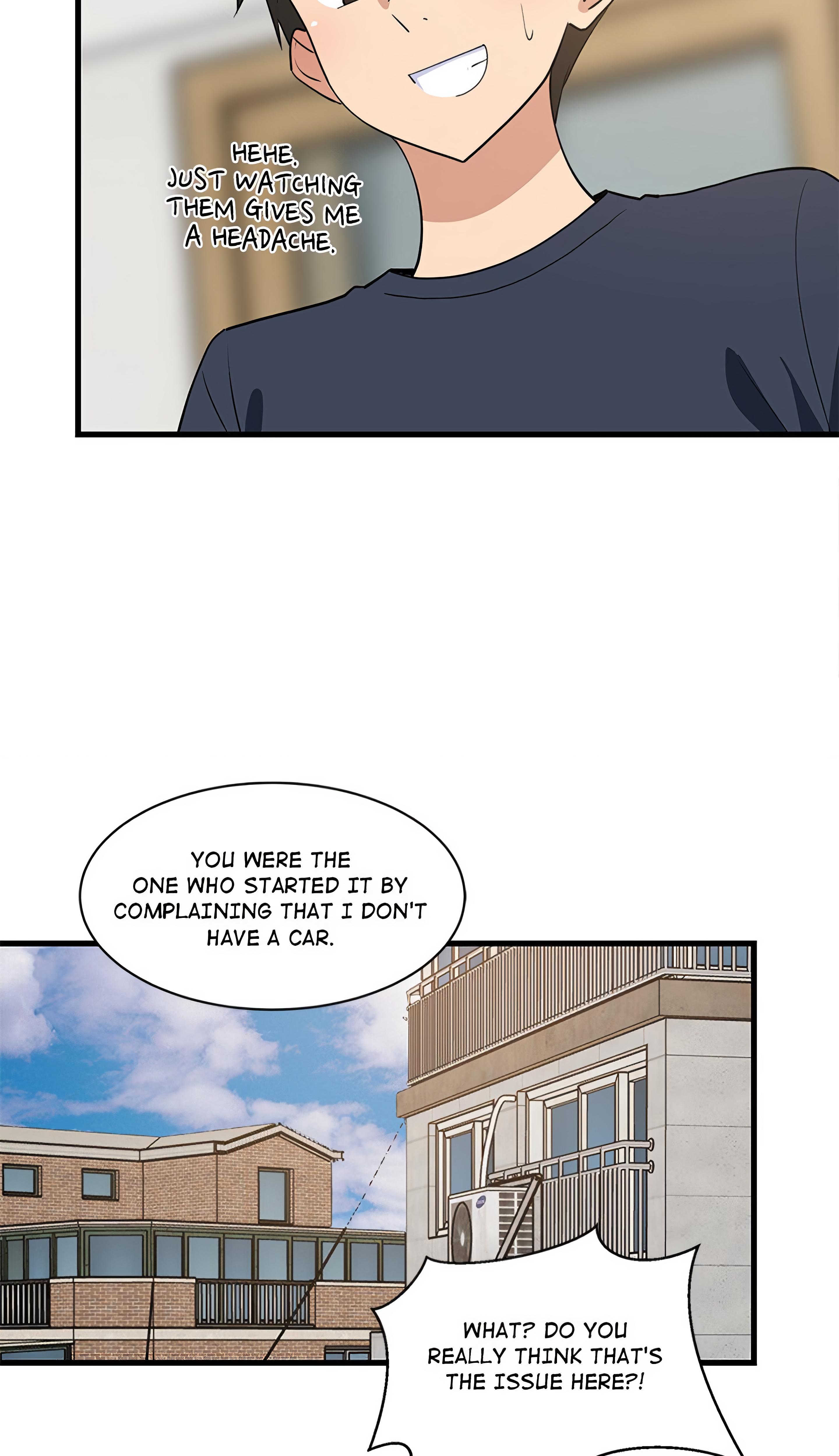 Study Buddies (Uncensored) Page 22 - MangaHe