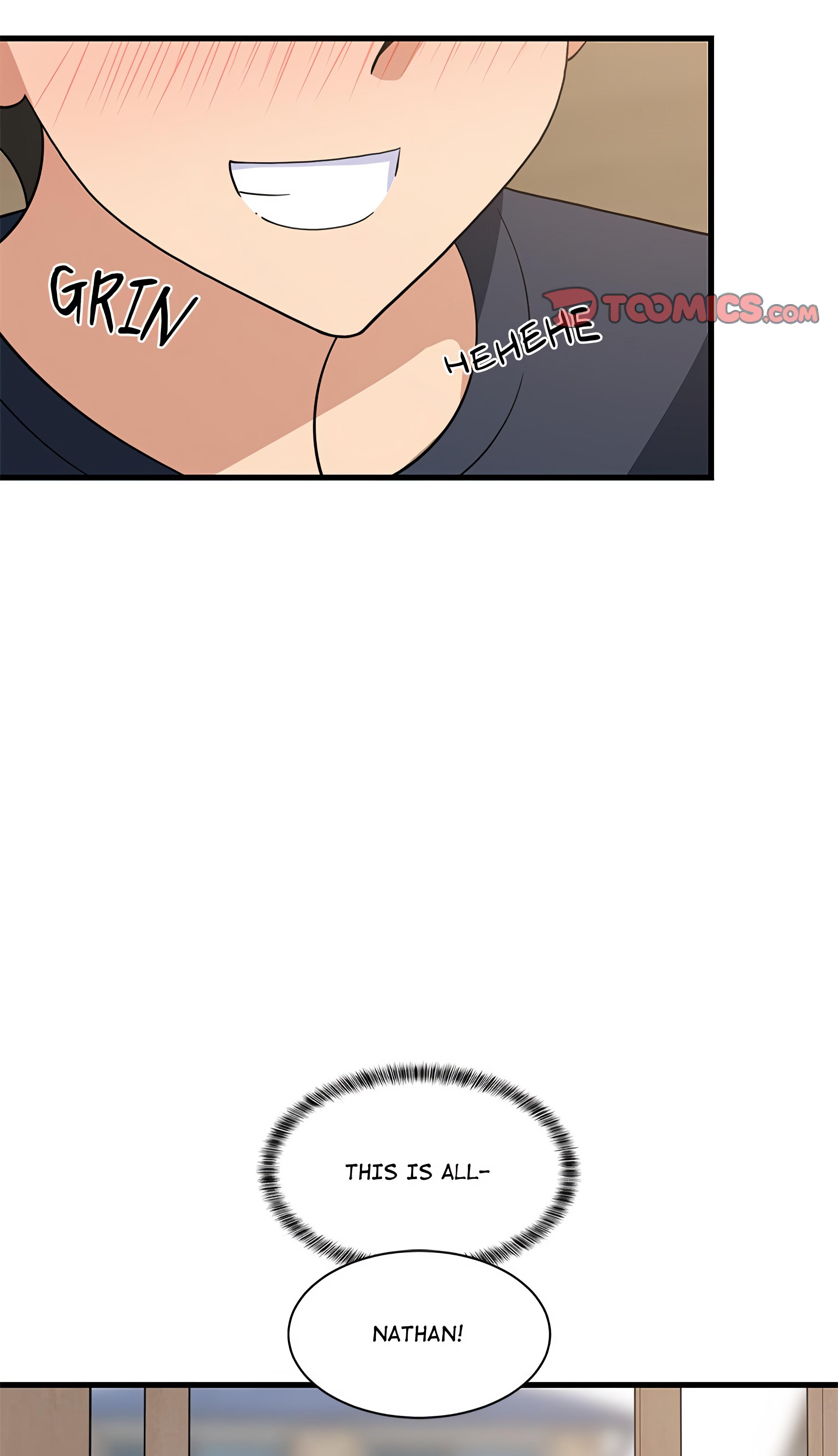 Study Buddies (Uncensored) Page 29 - MangaHe