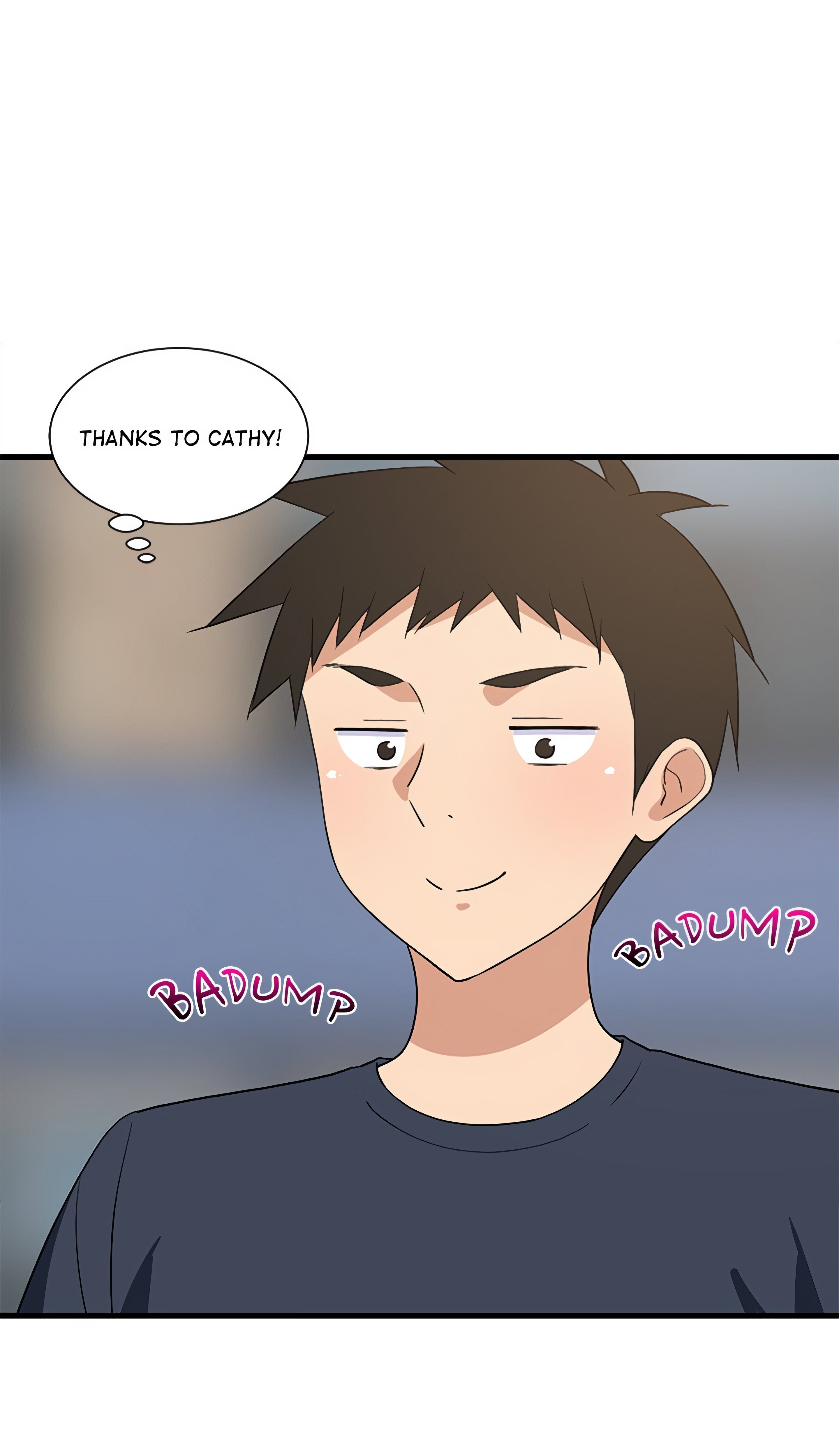 Study Buddies (Uncensored) Page 35 - MangaHe
