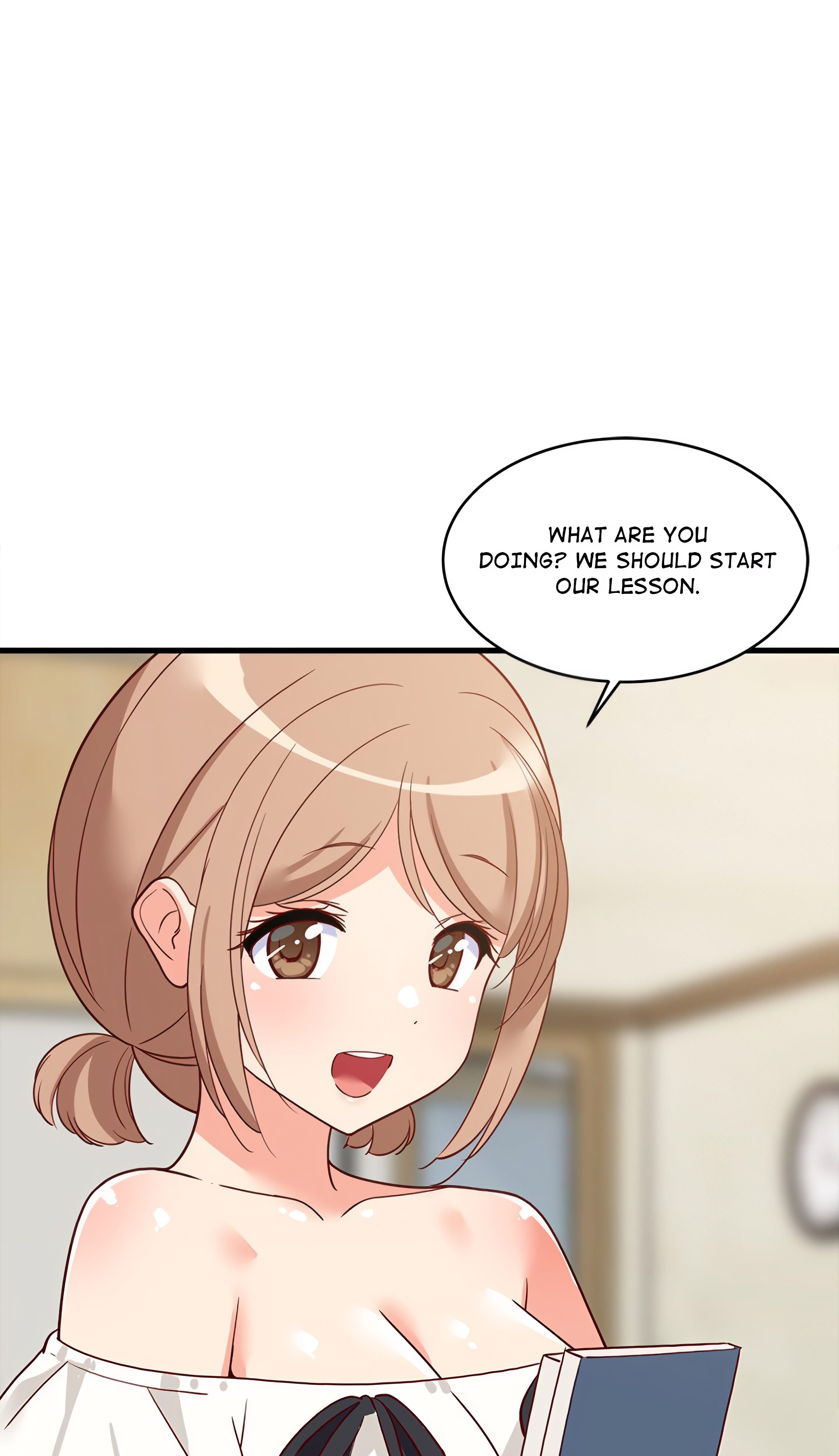 Study Buddies (Uncensored) Page 36 - MangaHe