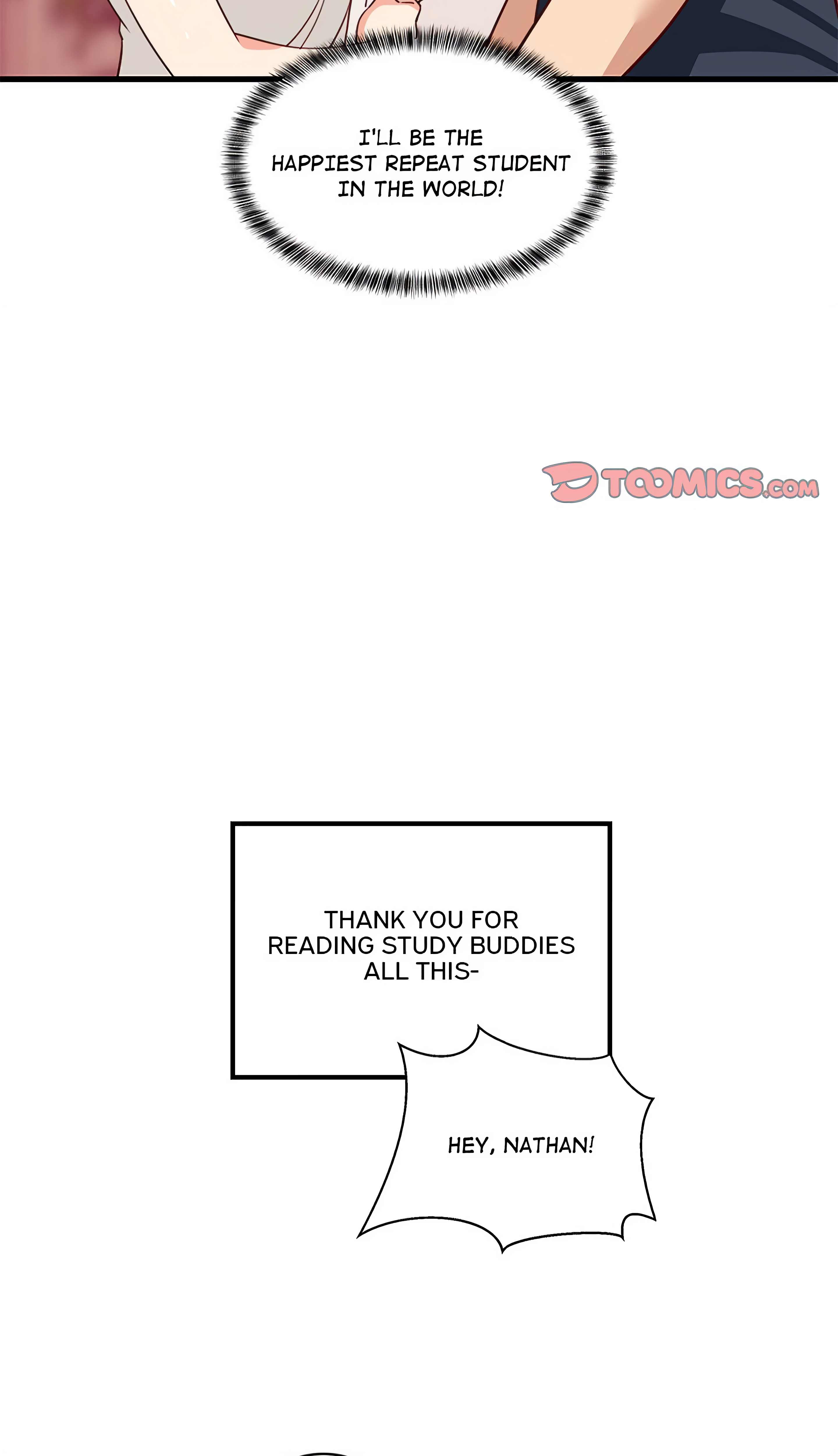 Study Buddies (Uncensored) Page 44 - MangaHe
