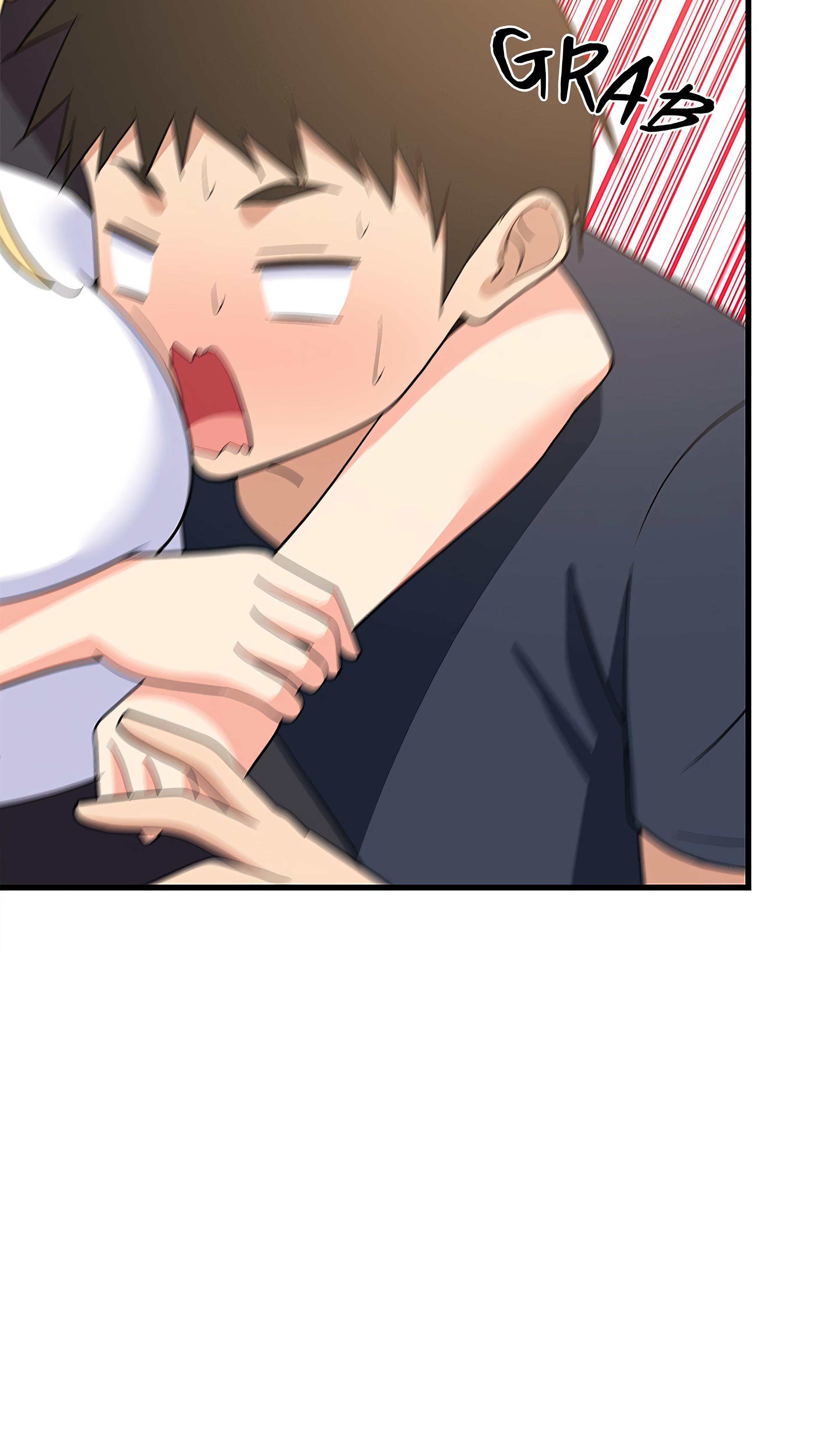 Study Buddies (Uncensored) Page 46 - MangaHe