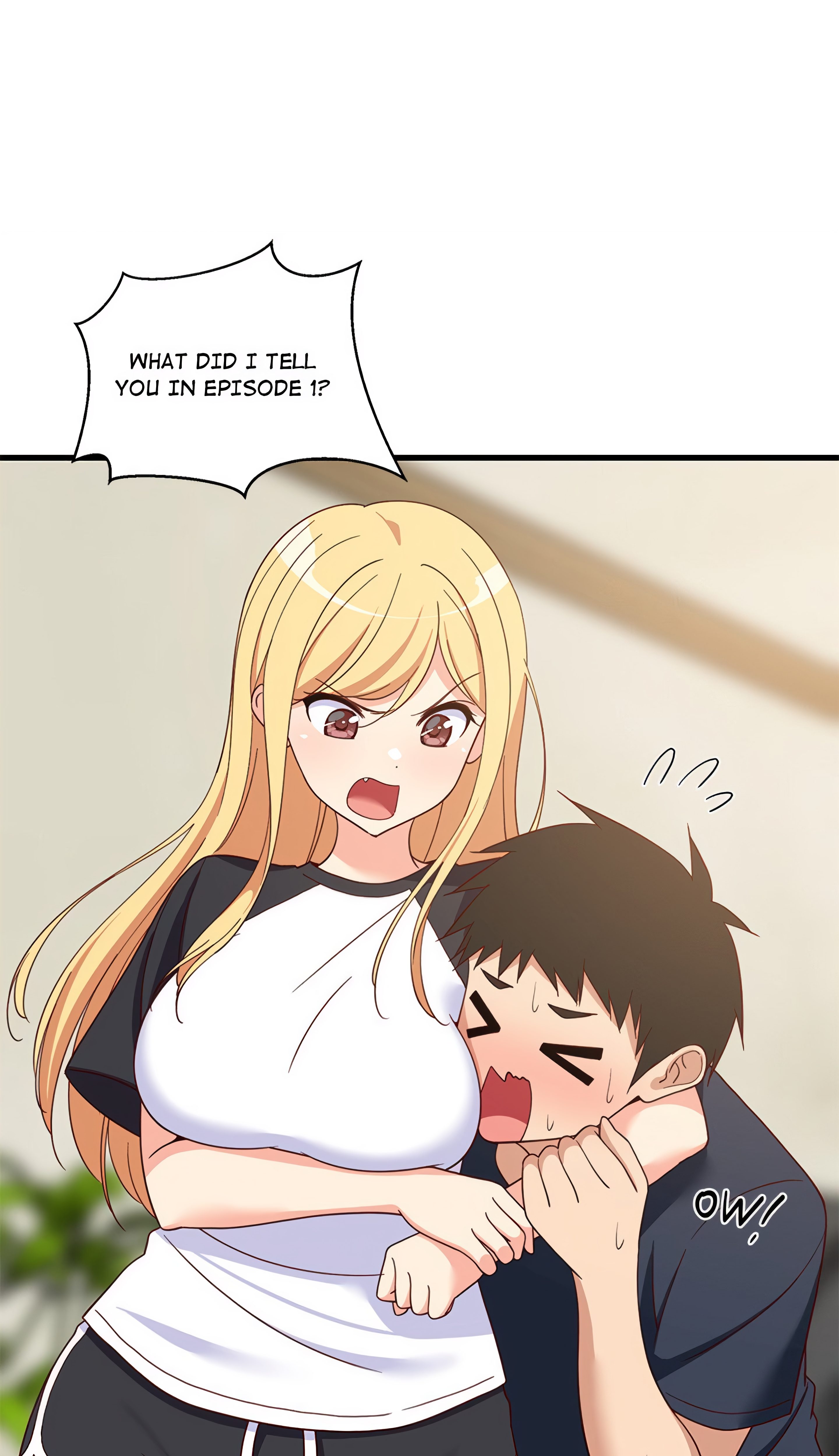 Study Buddies (Uncensored) Page 47 - MangaHe