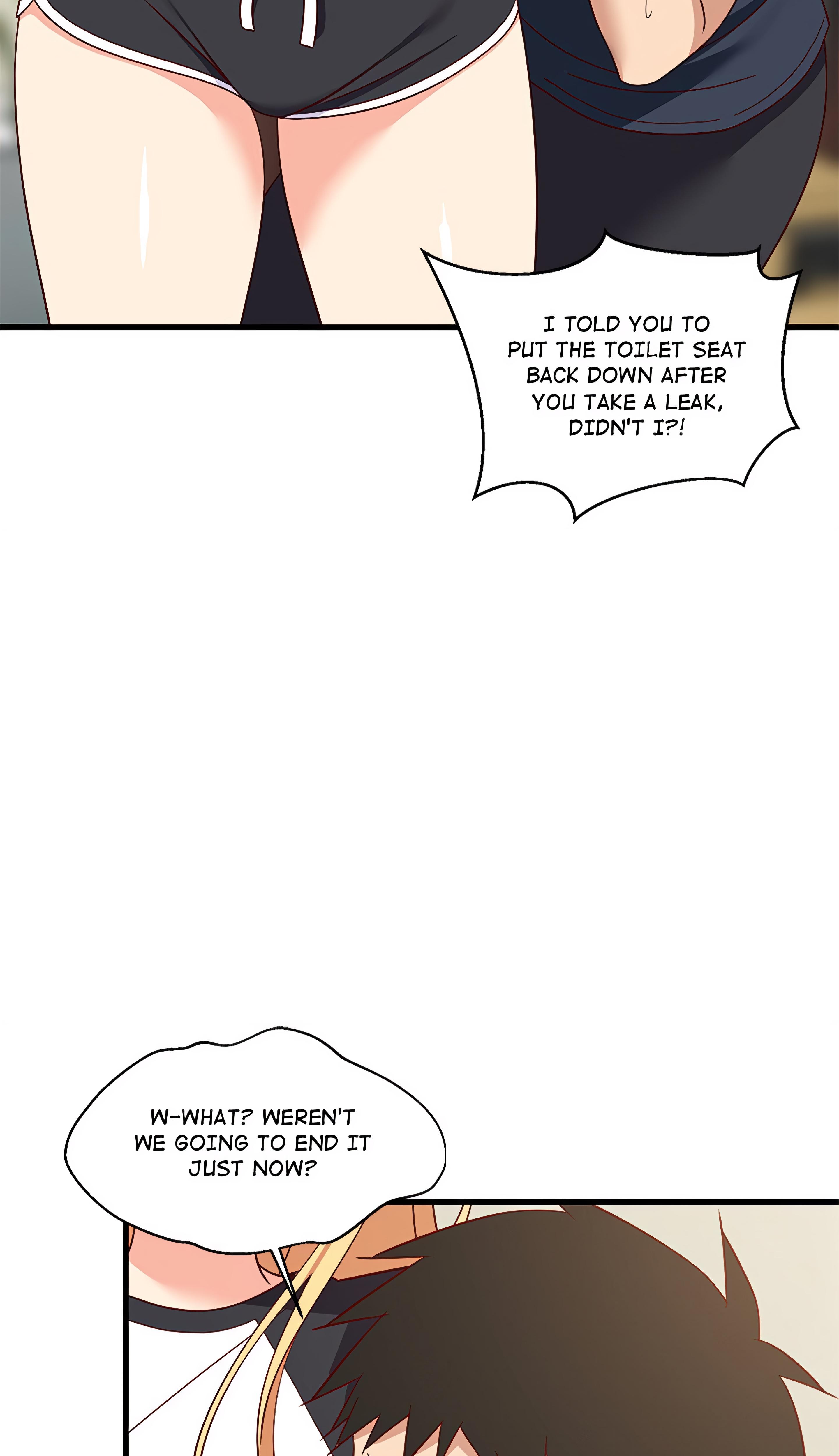 Study Buddies (Uncensored) Page 48 - MangaHe