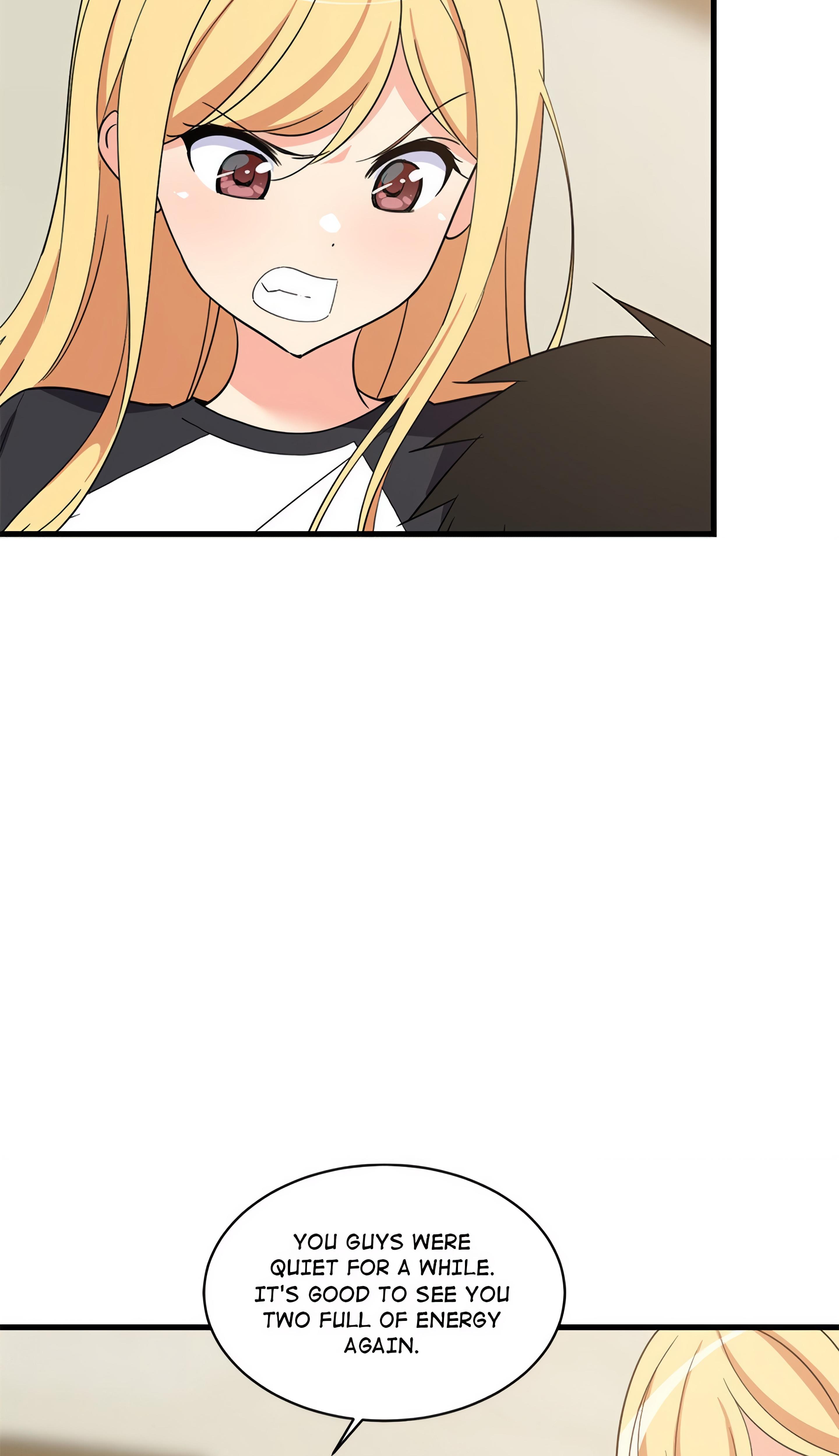 Study Buddies (Uncensored) Page 50 - MangaHe
