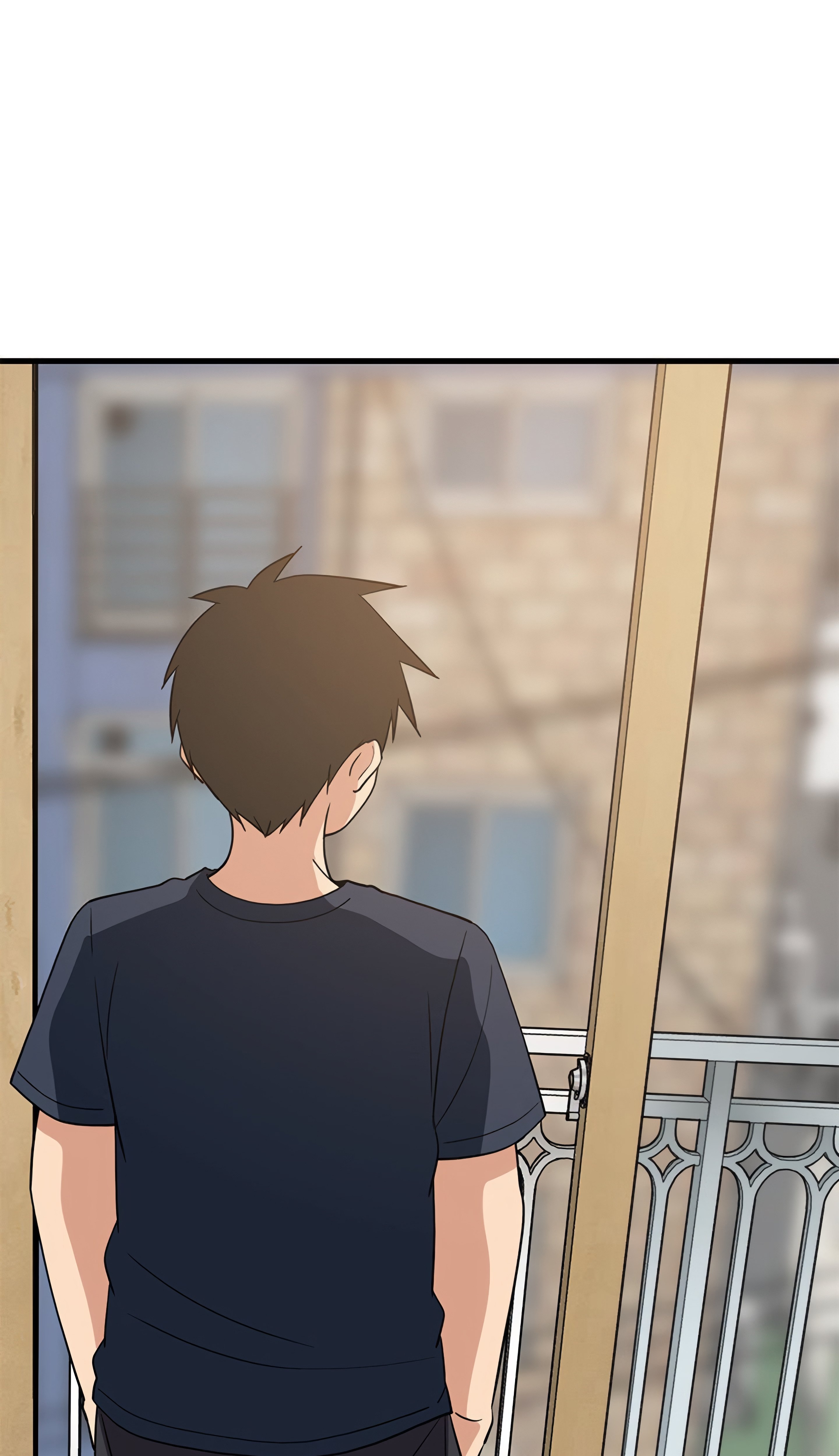 Study Buddies (Uncensored) Page 6 - MangaHe