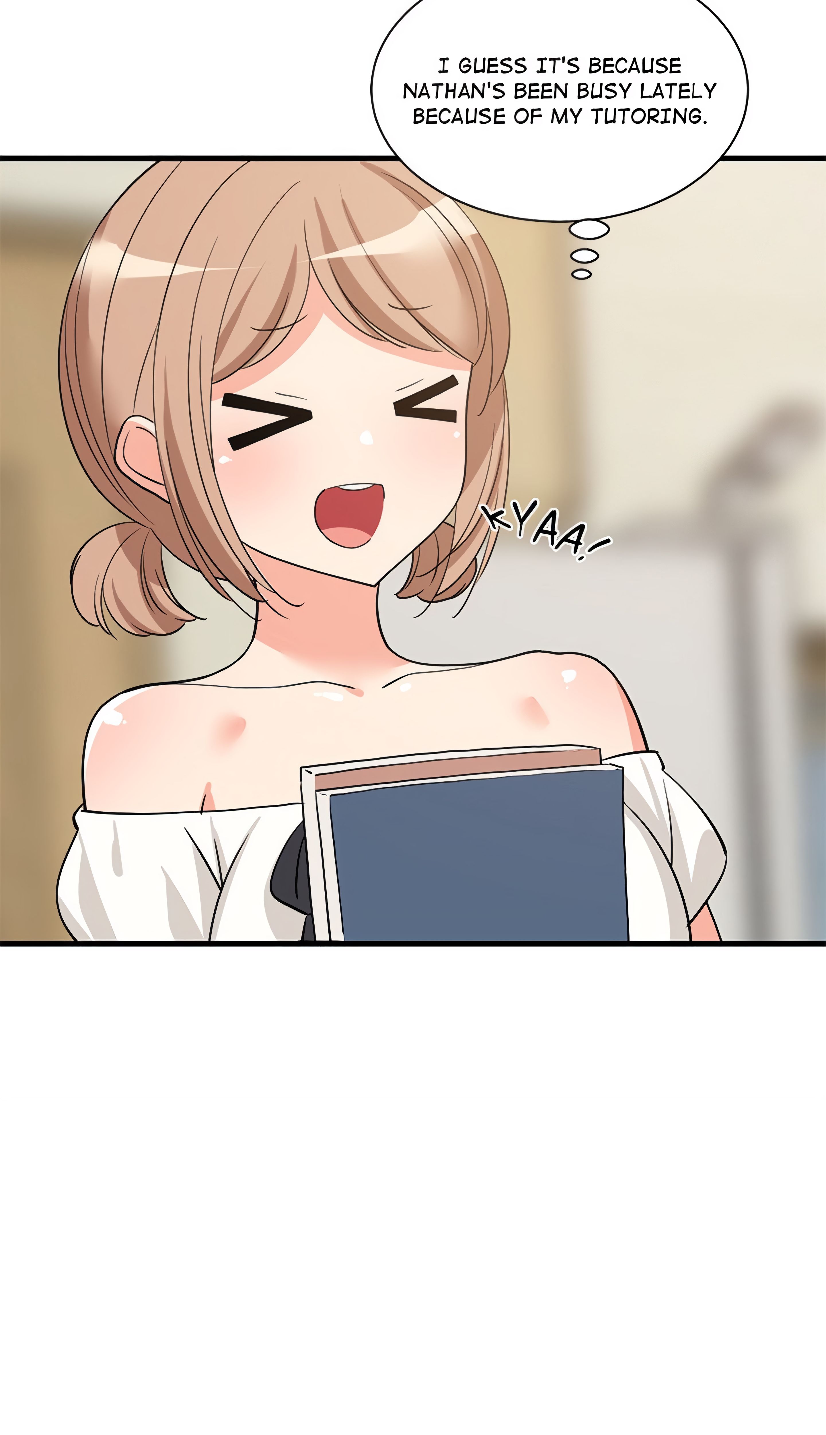 Study Buddies (Uncensored) Page 52 - MangaHe