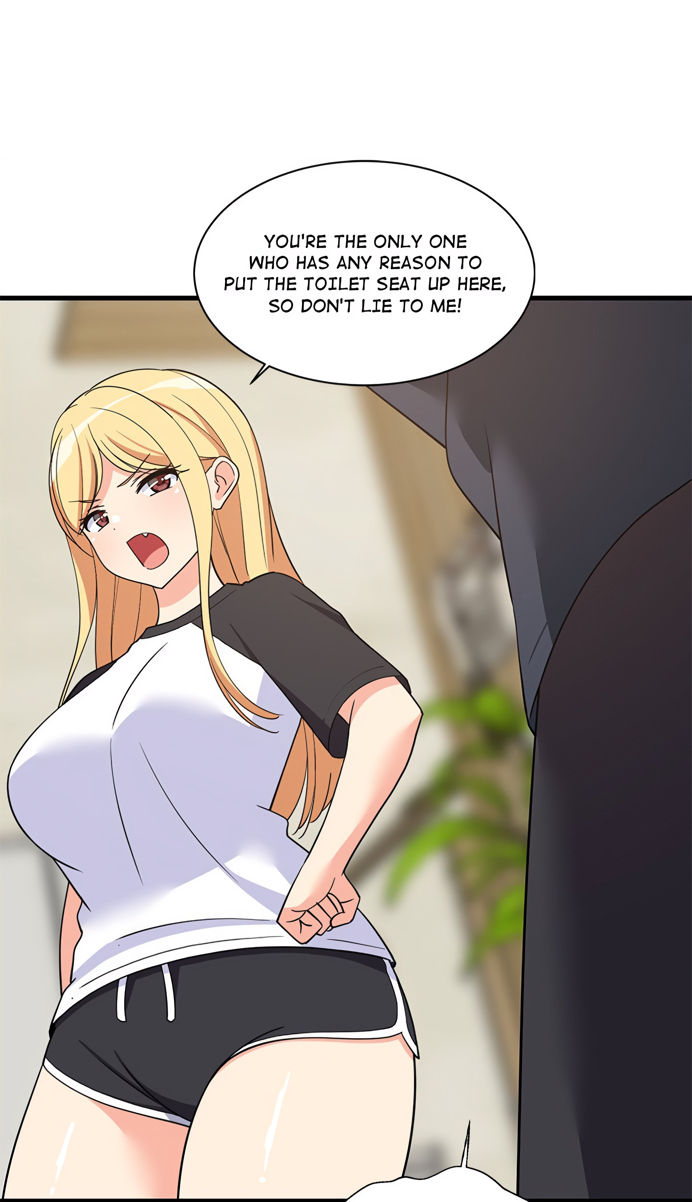 Study Buddies (Uncensored) Page 53 - MangaHe