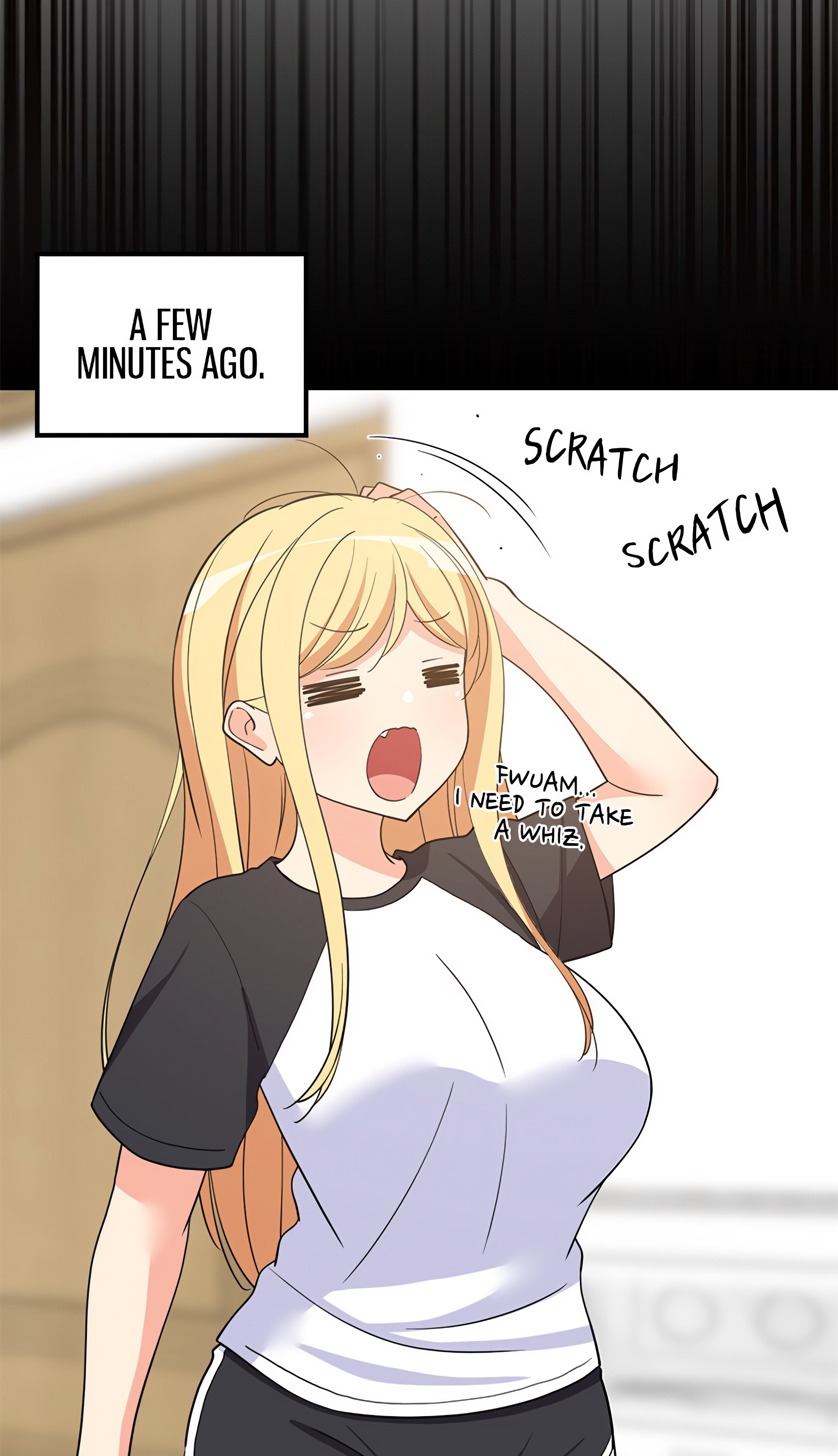 Study Buddies (Uncensored) Page 61 - MangaHe