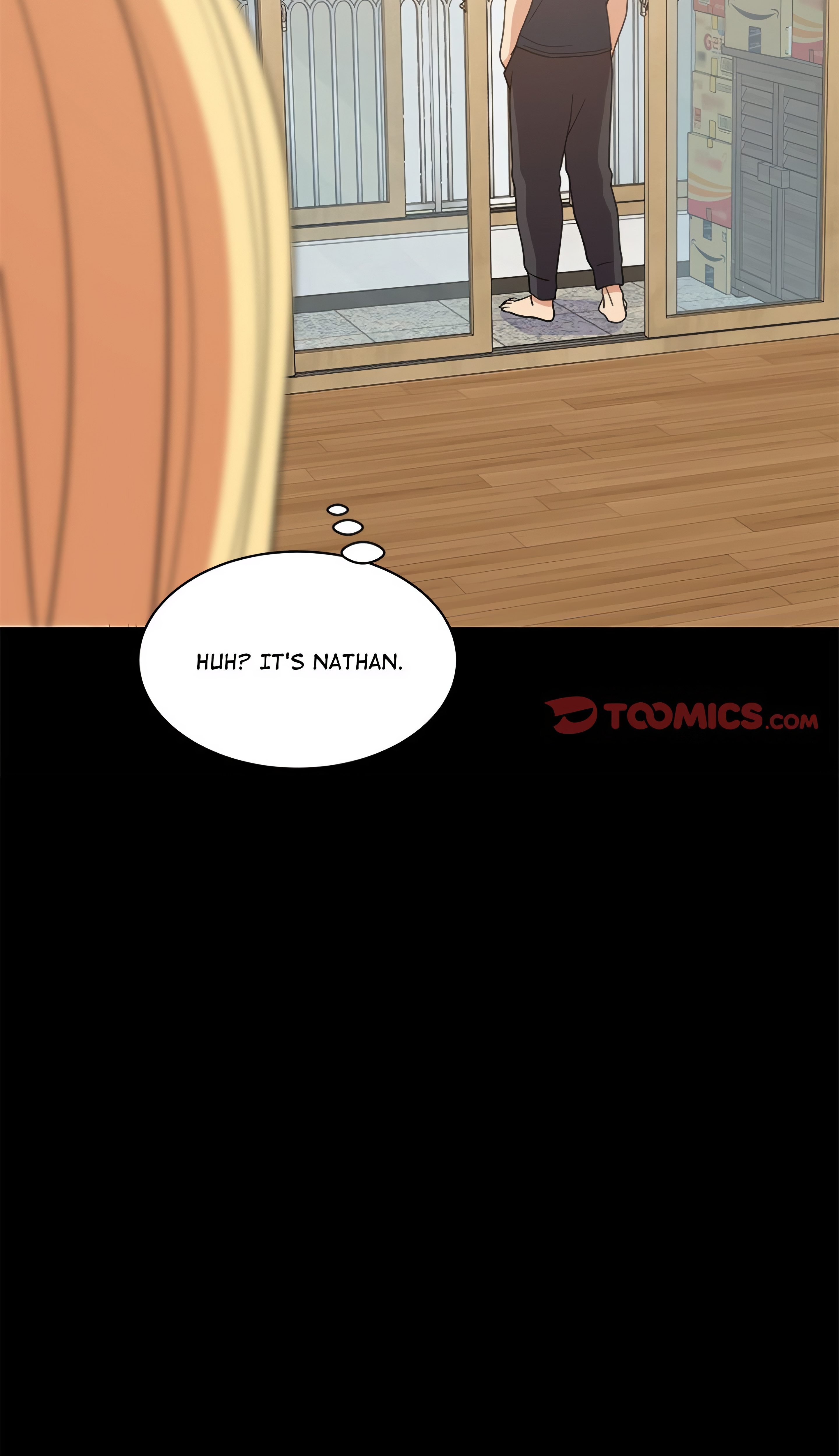 Study Buddies (Uncensored) Page 64 - MangaHe