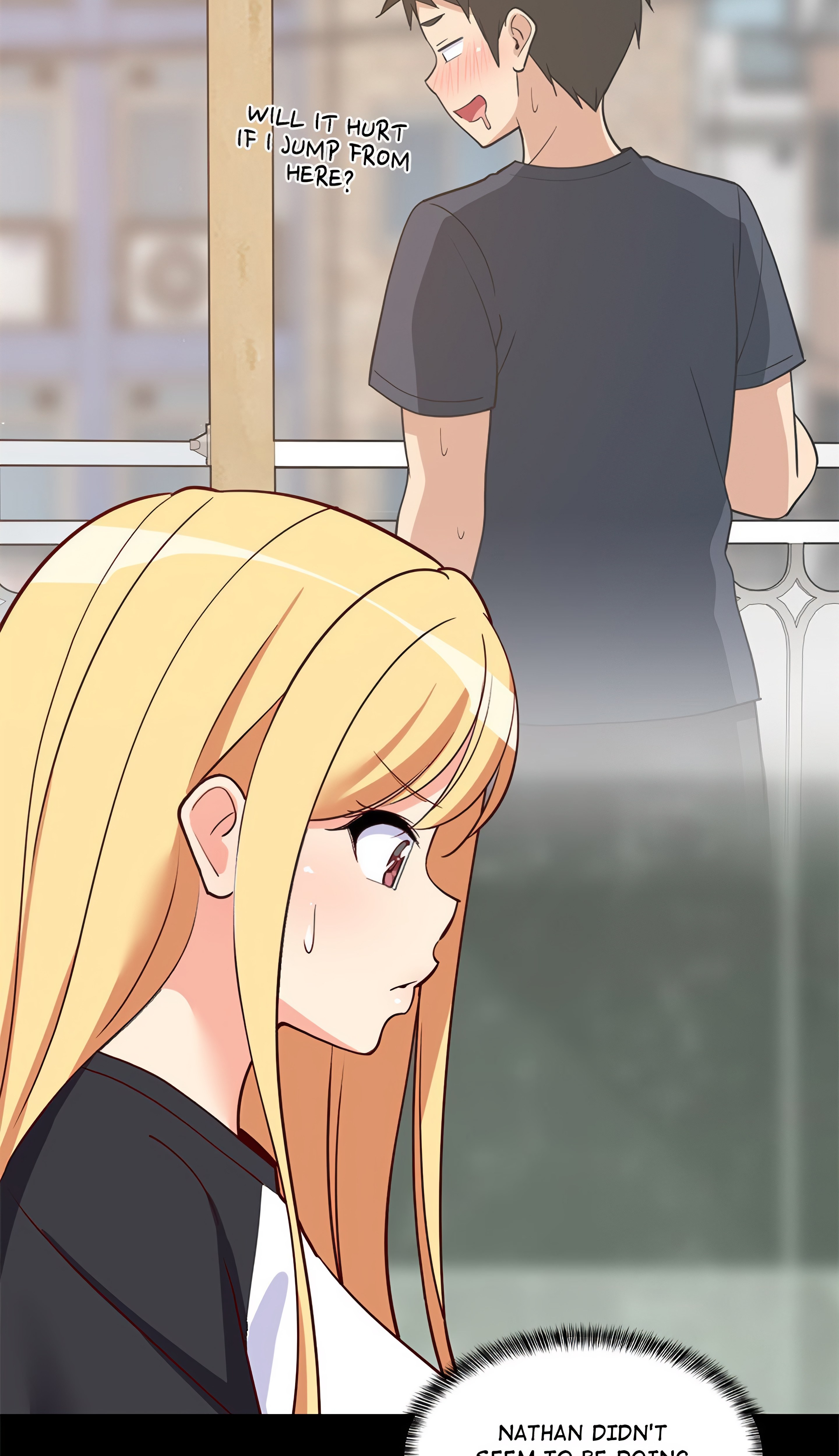Study Buddies (Uncensored) Page 72 - MangaHe