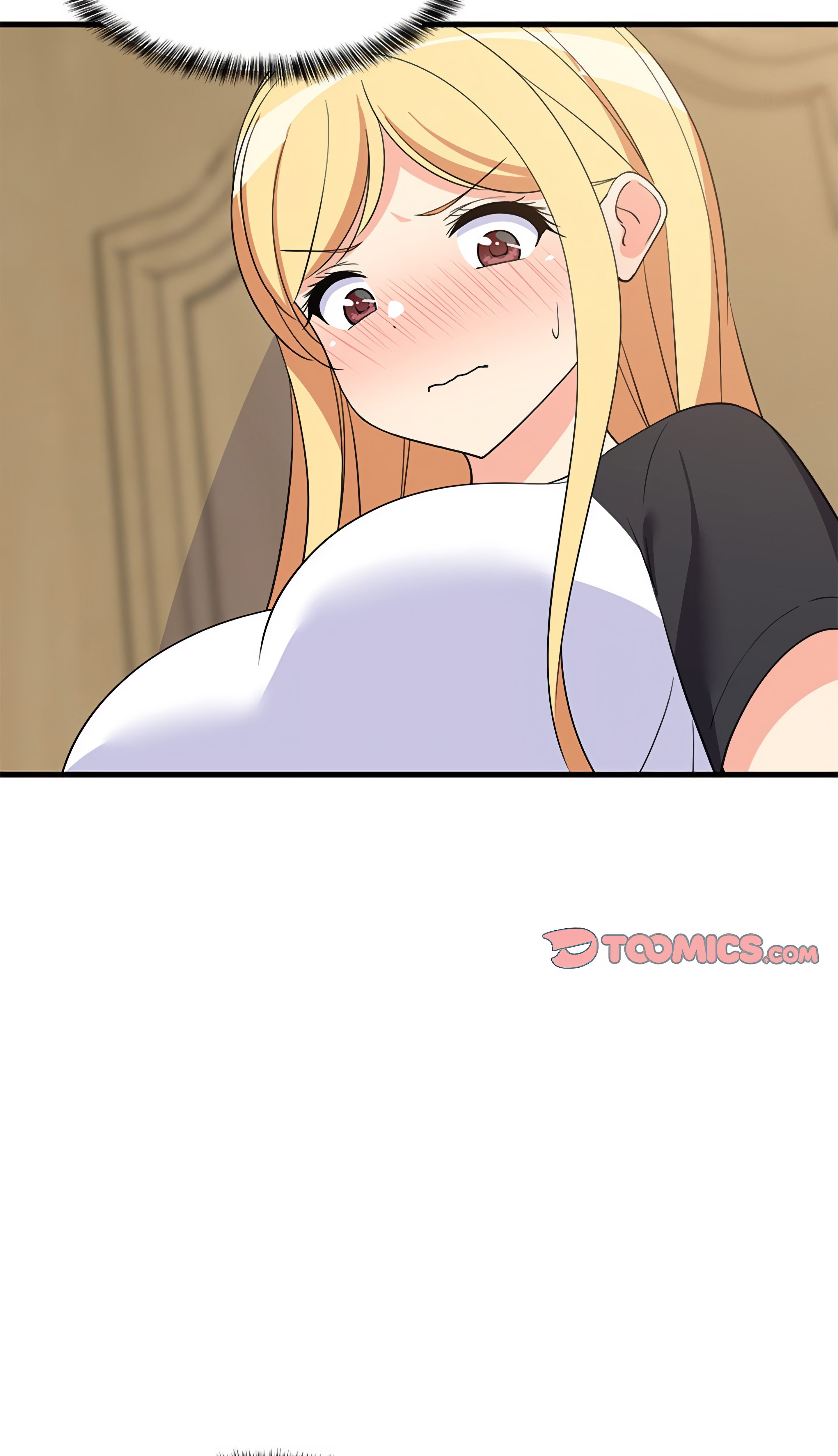 Study Buddies (Uncensored) Page 84 - MangaHe