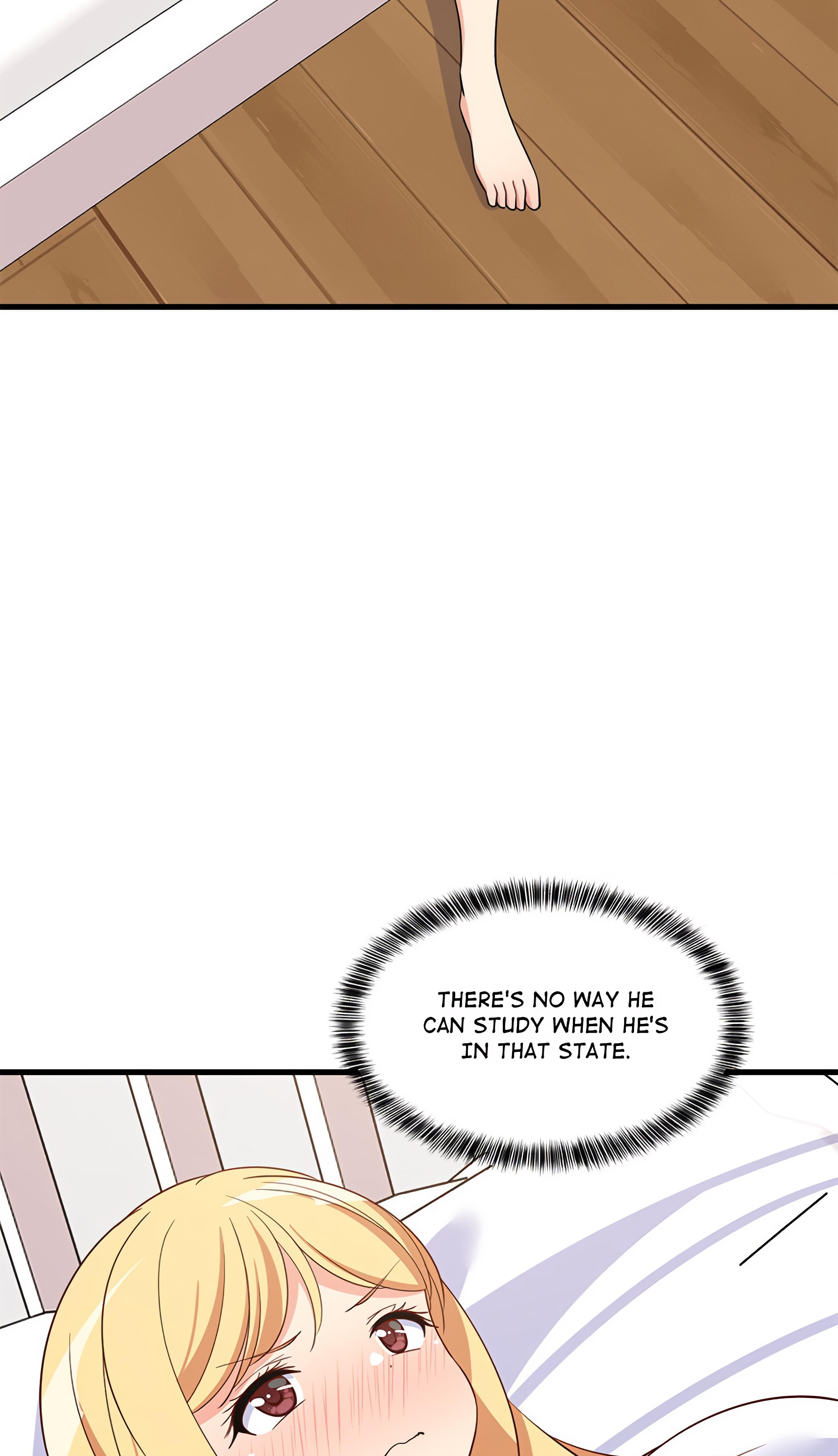 Study Buddies (Uncensored) Page 87 - MangaHe