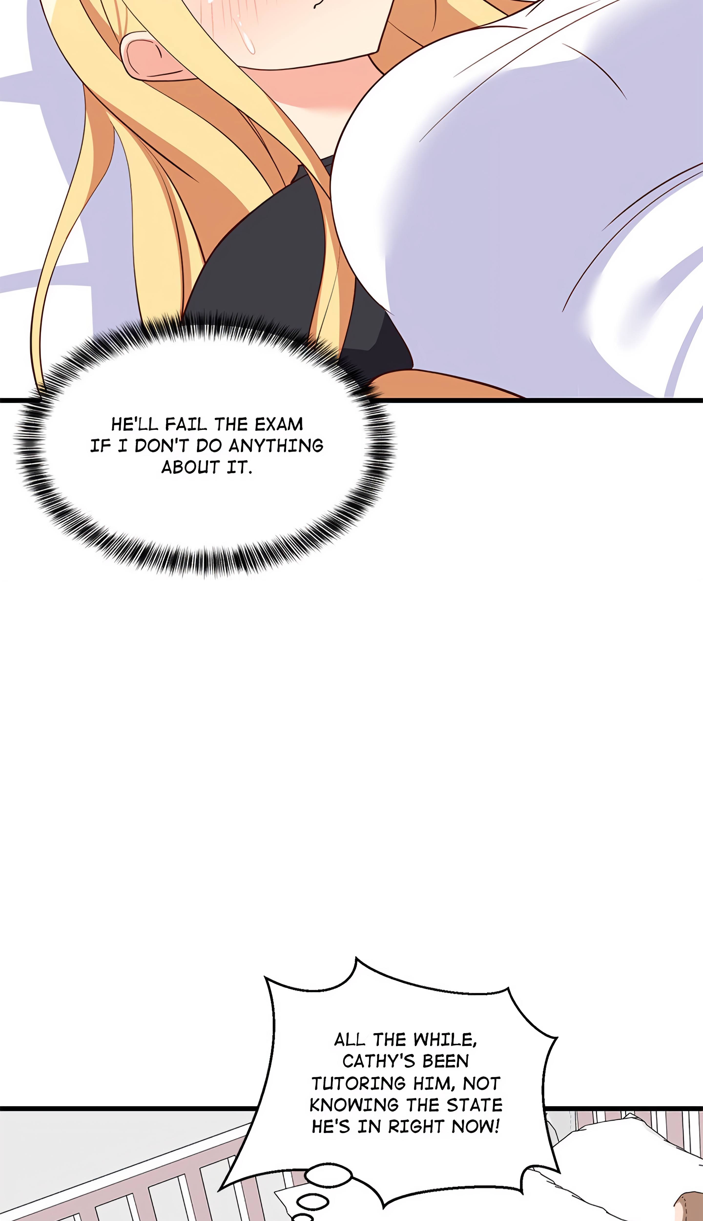 Study Buddies (Uncensored) Page 88 - MangaHe