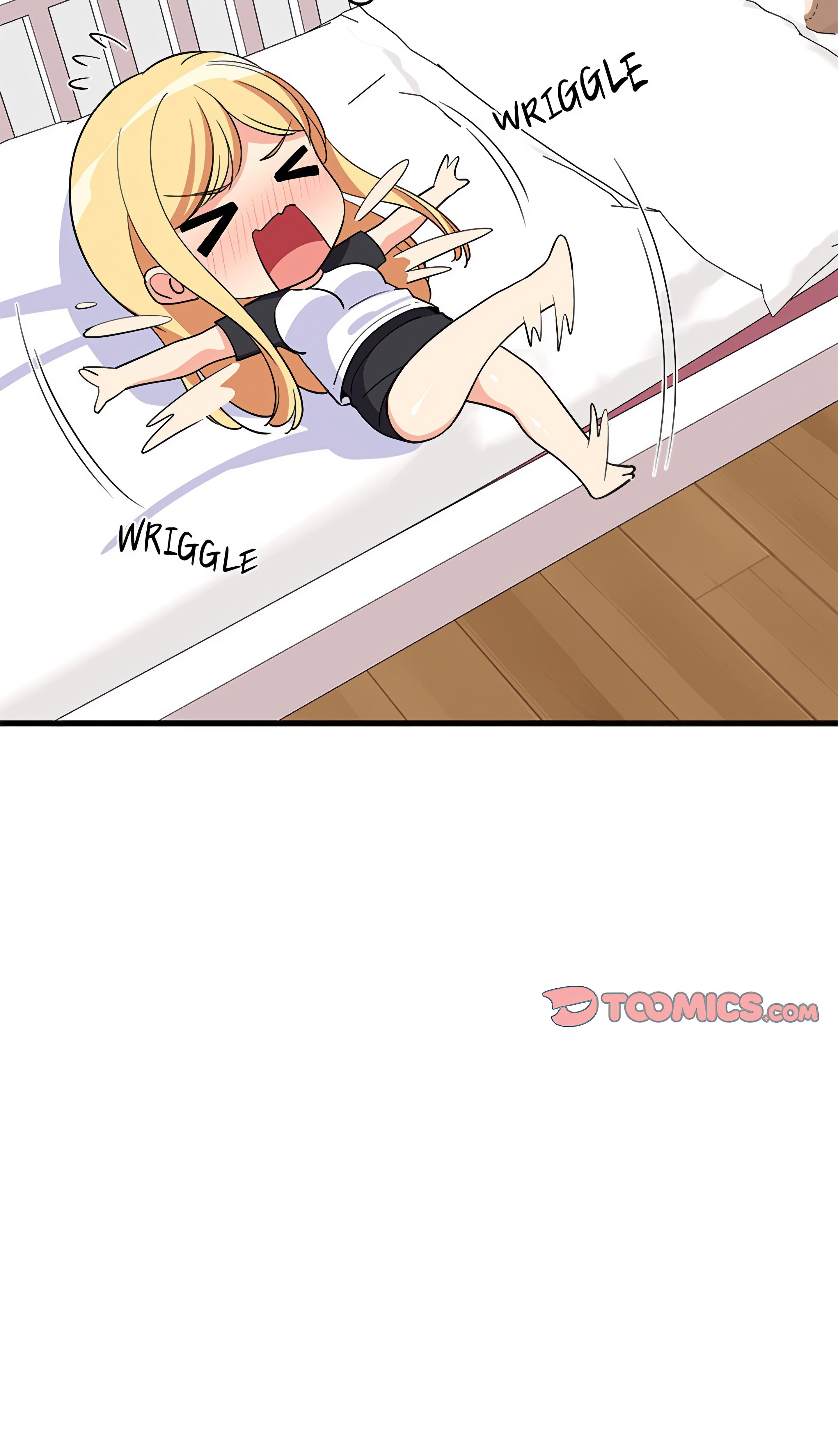 Study Buddies (Uncensored) Page 89 - MangaHe