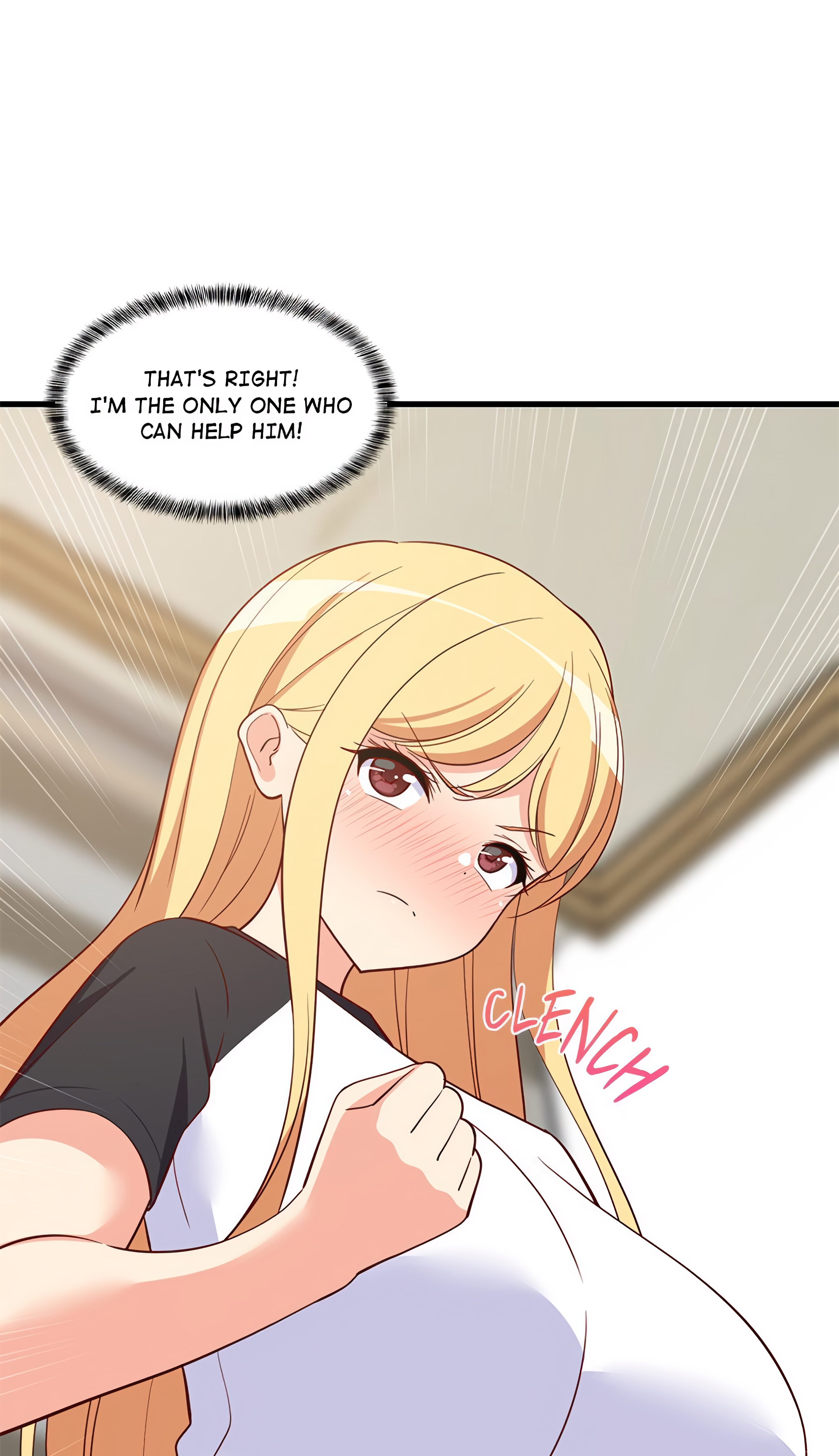 Study Buddies (Uncensored) Page 95 - MangaHe