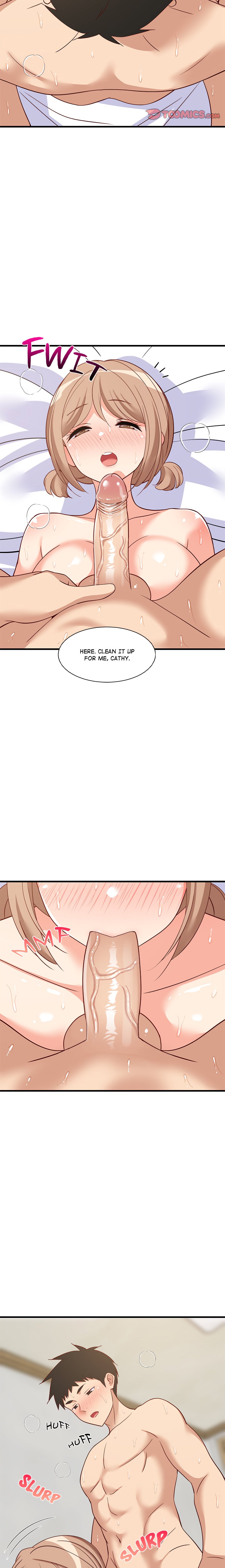 Study Buddies (Uncensored) Page 12 - MangaHe
