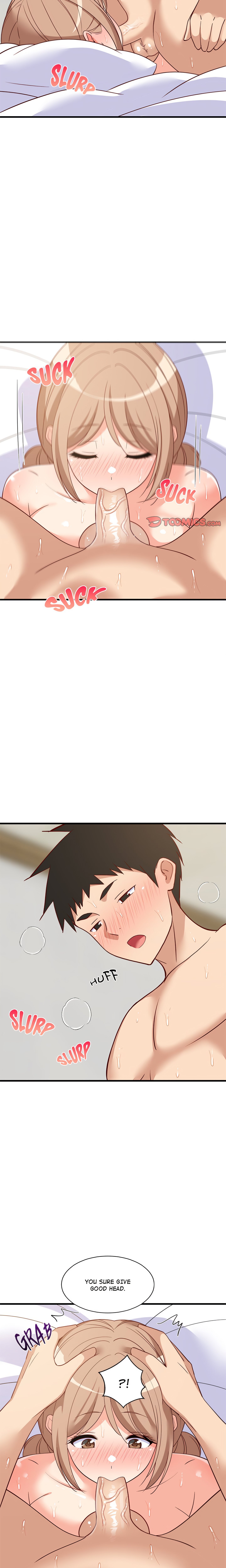 Study Buddies (Uncensored) Page 13 - MangaHe