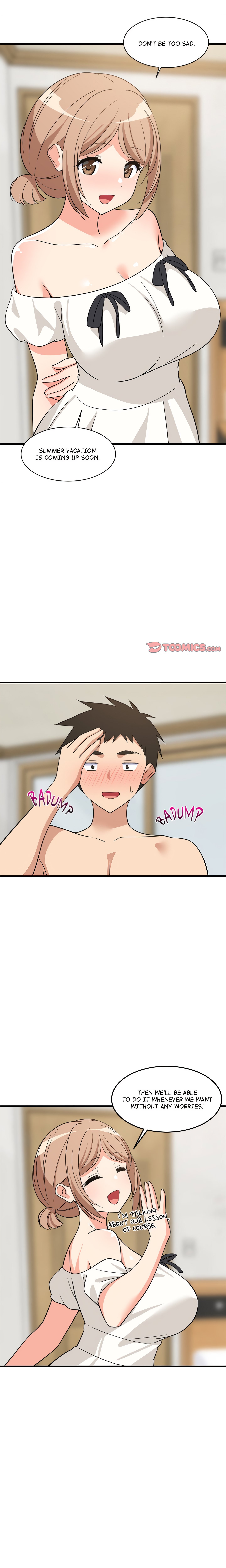 Study Buddies (Uncensored) Page 23 - MangaHe