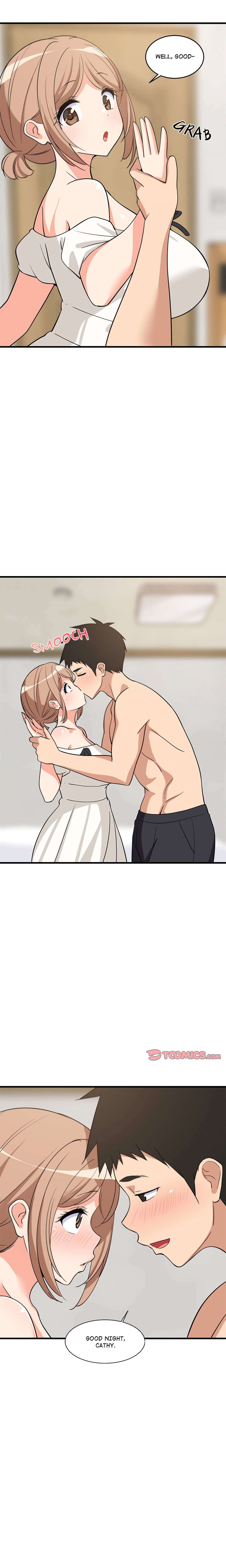 Study Buddies (Uncensored) Page 24 - MangaHe