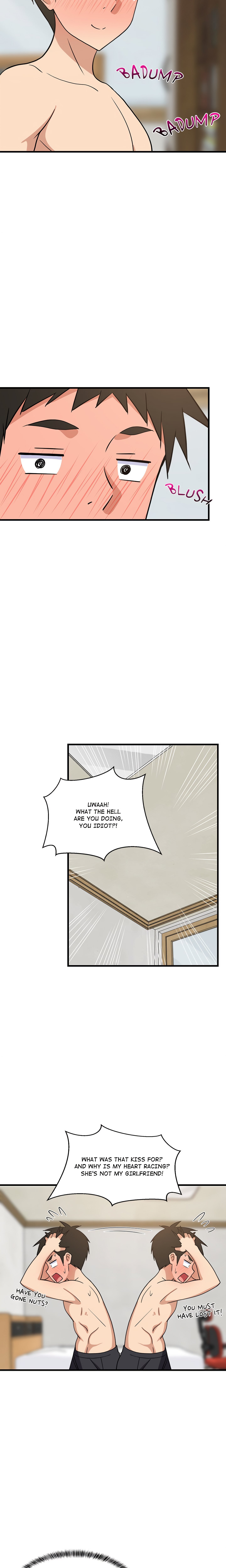 Study Buddies (Uncensored) Page 26 - MangaHe