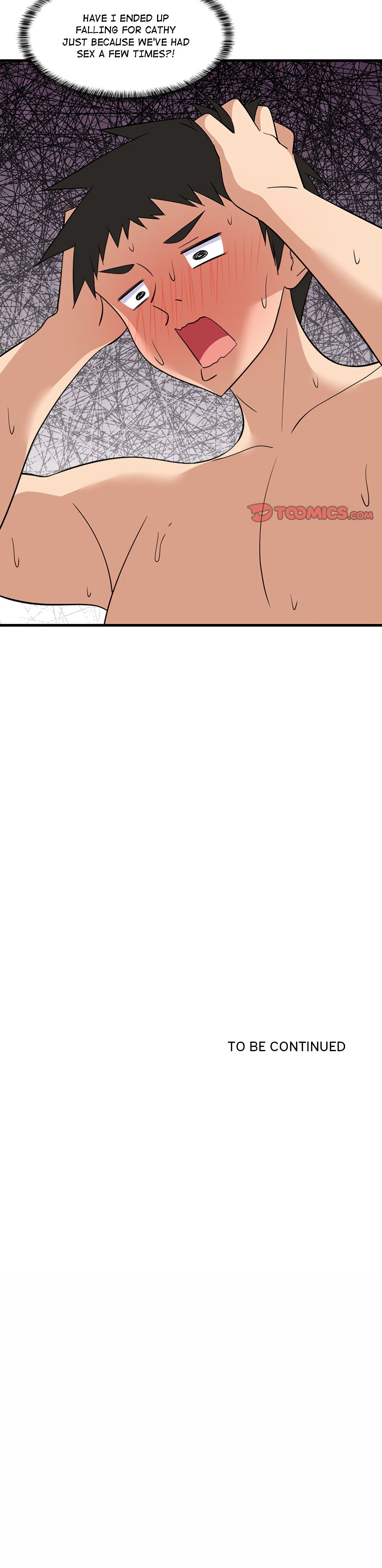 Study Buddies (Uncensored) Page 27 - MangaHe