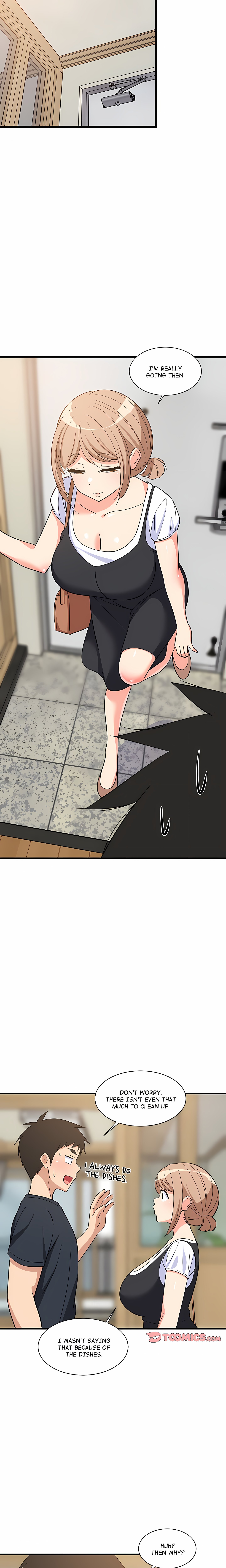 Study Buddies (Uncensored) Page 15 - MangaHe