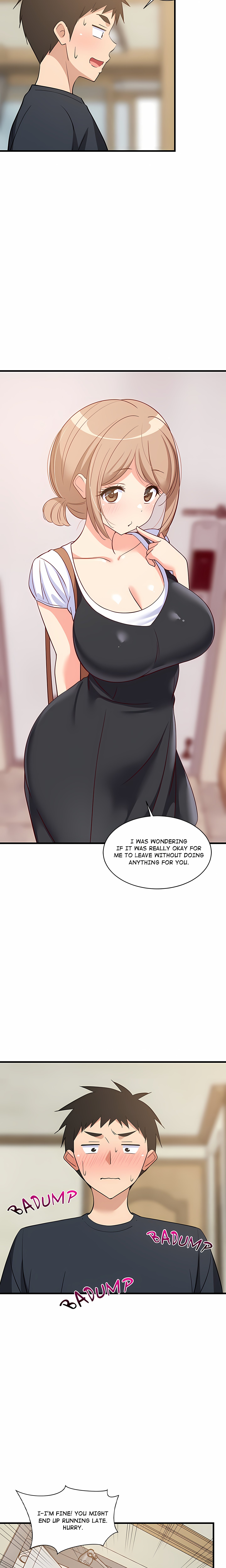 Study Buddies (Uncensored) Page 16 - MangaHe