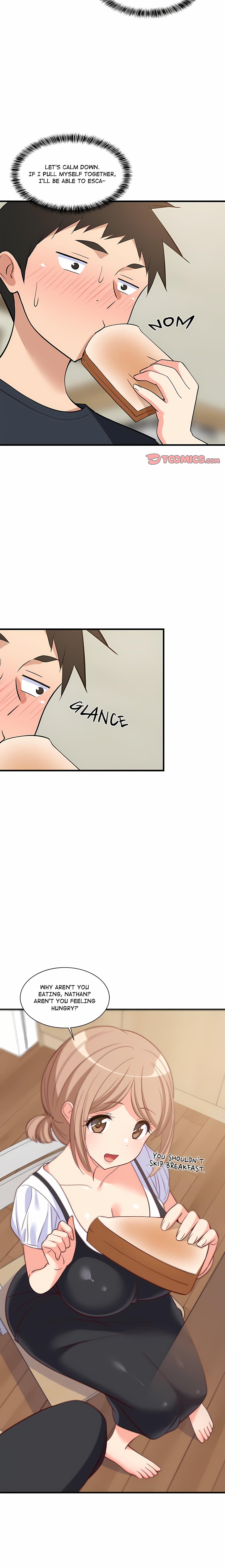 Study Buddies (Uncensored) Page 8 - MangaHe