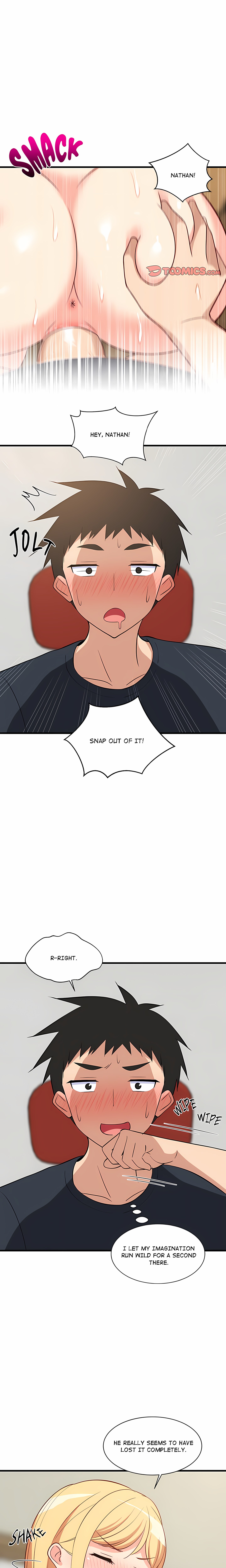 Study Buddies (Uncensored) Page 14 - MangaHe