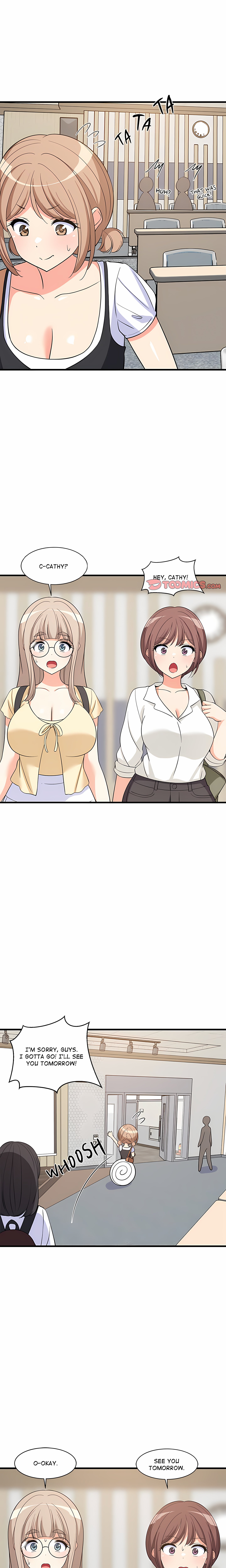 Study Buddies (Uncensored) Page 18 - MangaHe