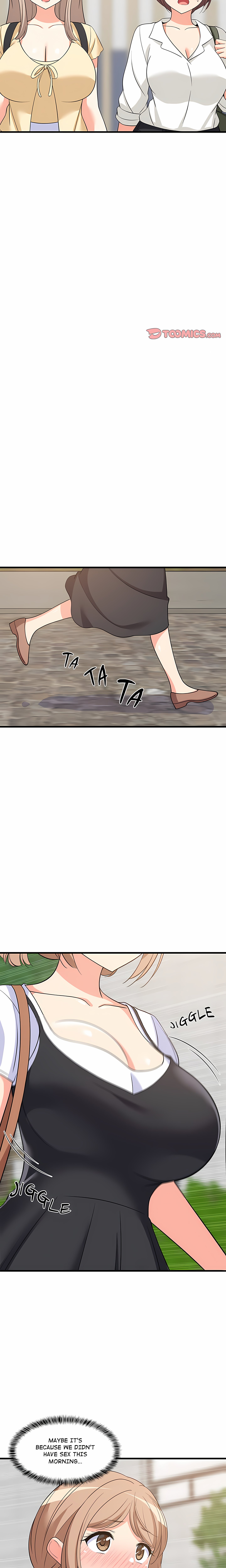 Study Buddies (Uncensored) Page 19 - MangaHe