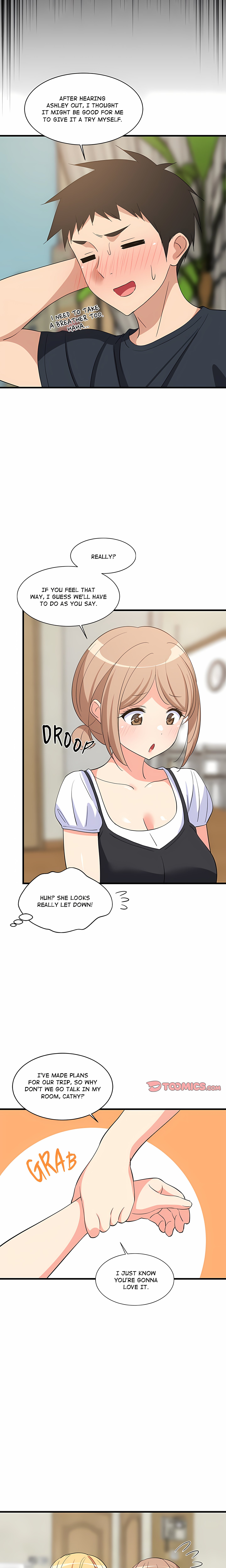 Study Buddies (Uncensored) Page 16 - MangaHe
